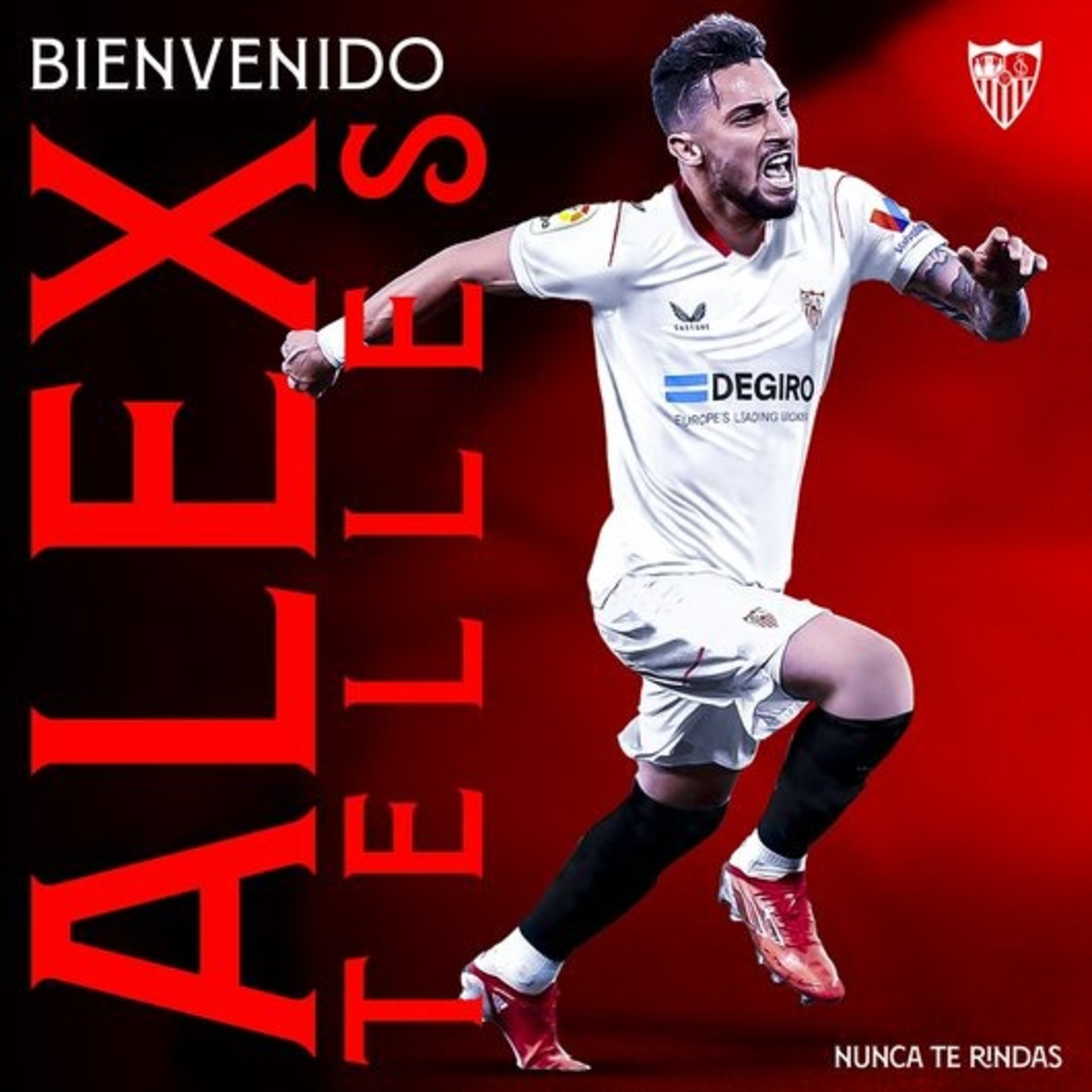 PODCAST SEVILLA FC+