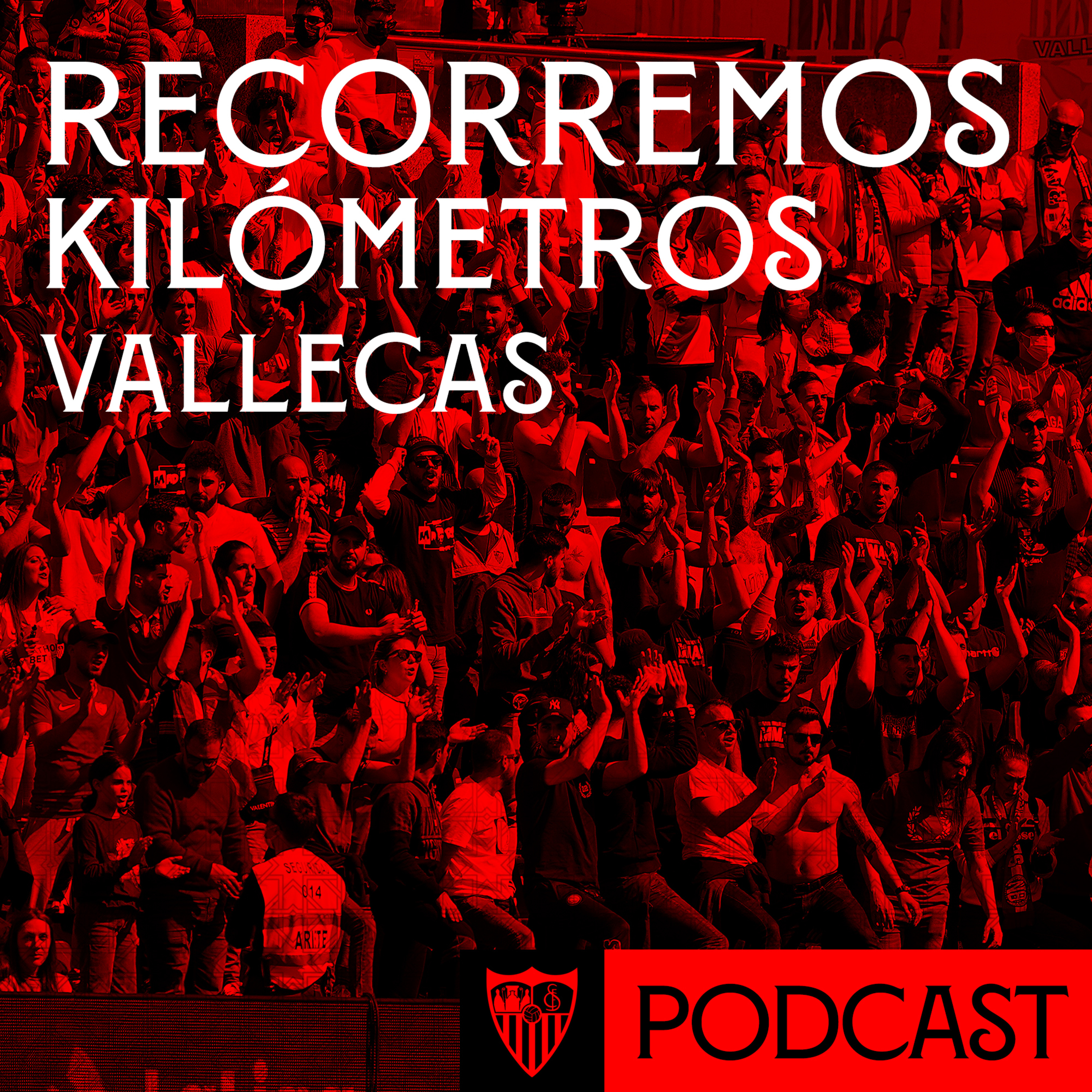 PODCAST SEVILLA FC+