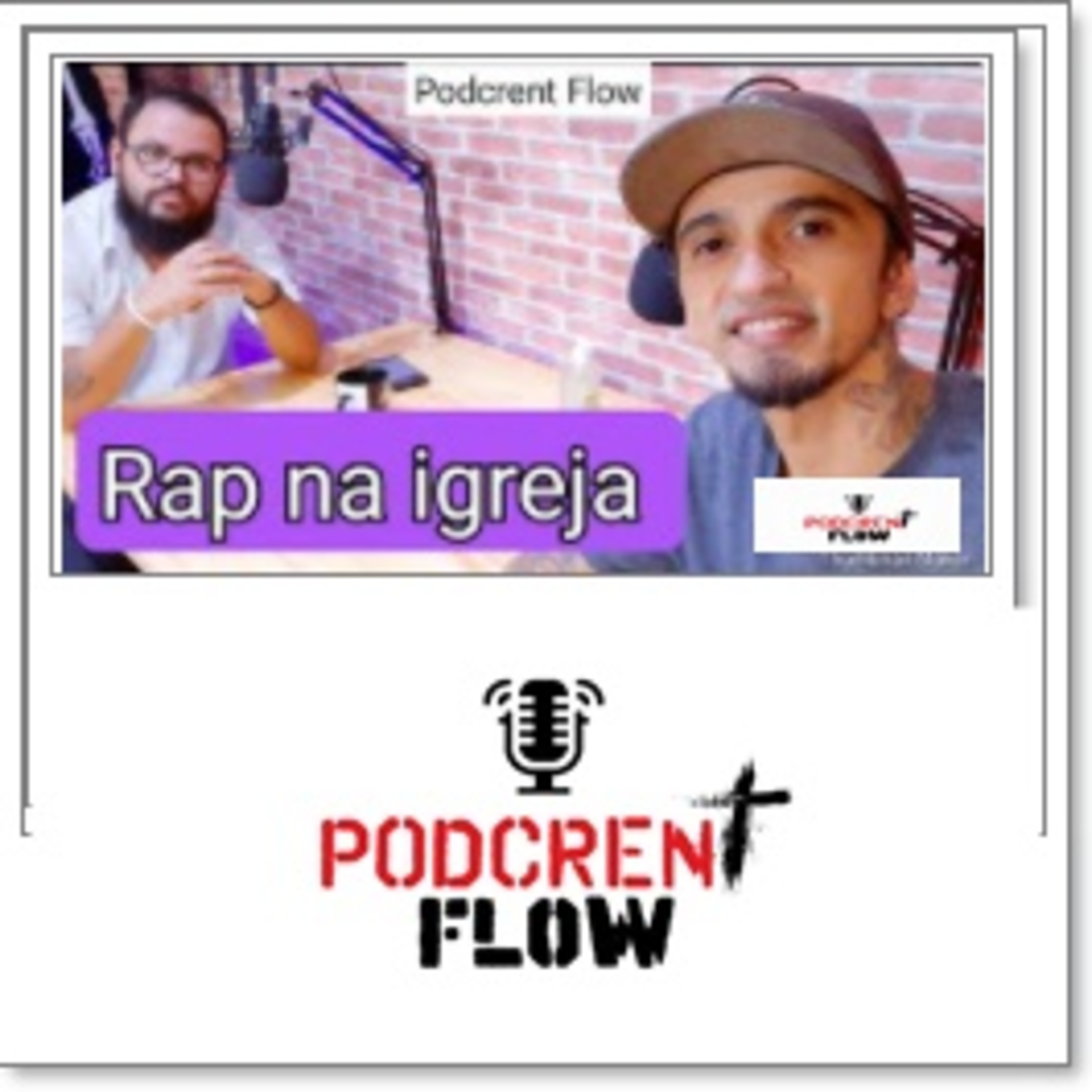 PodCrent Flow