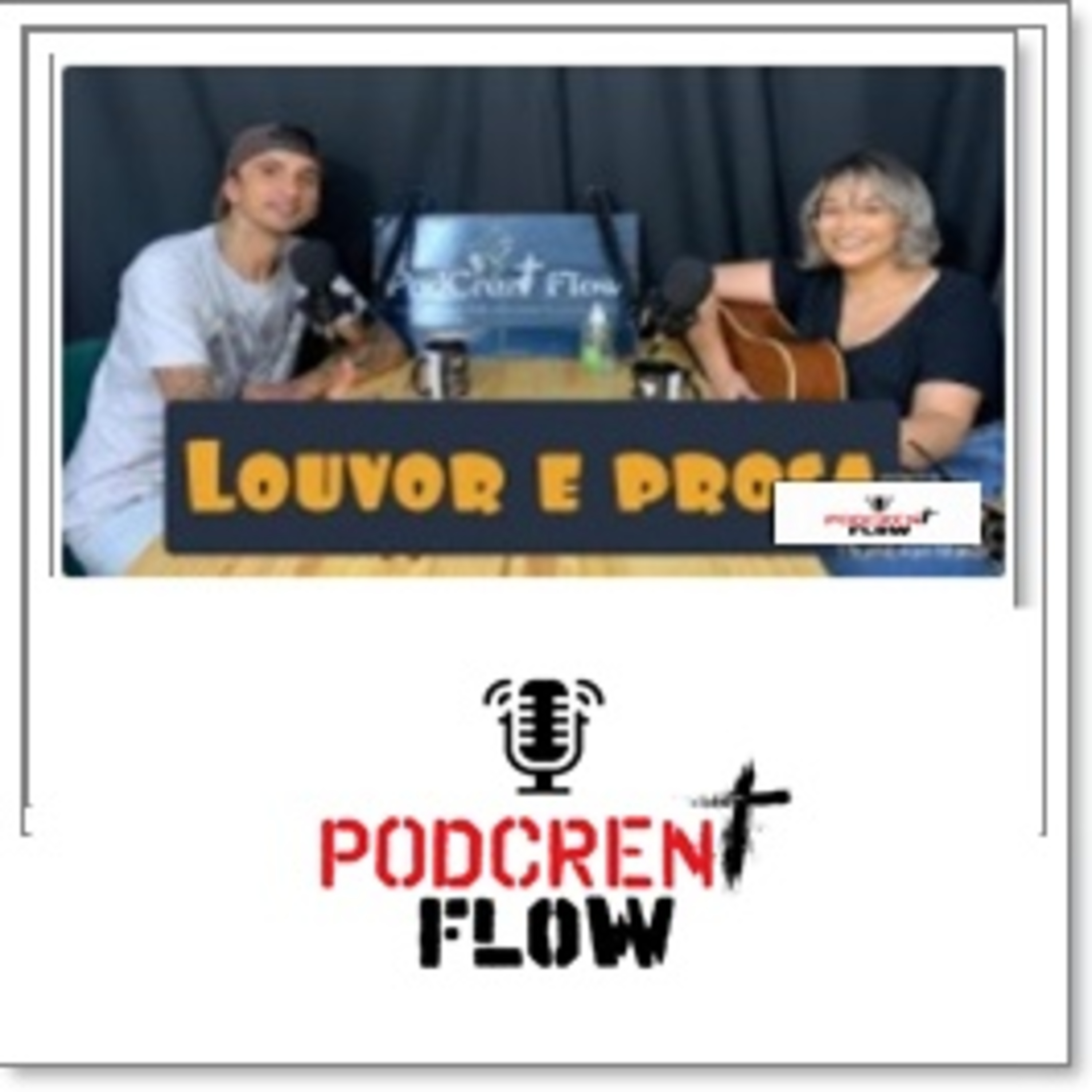 PodCrent Flow