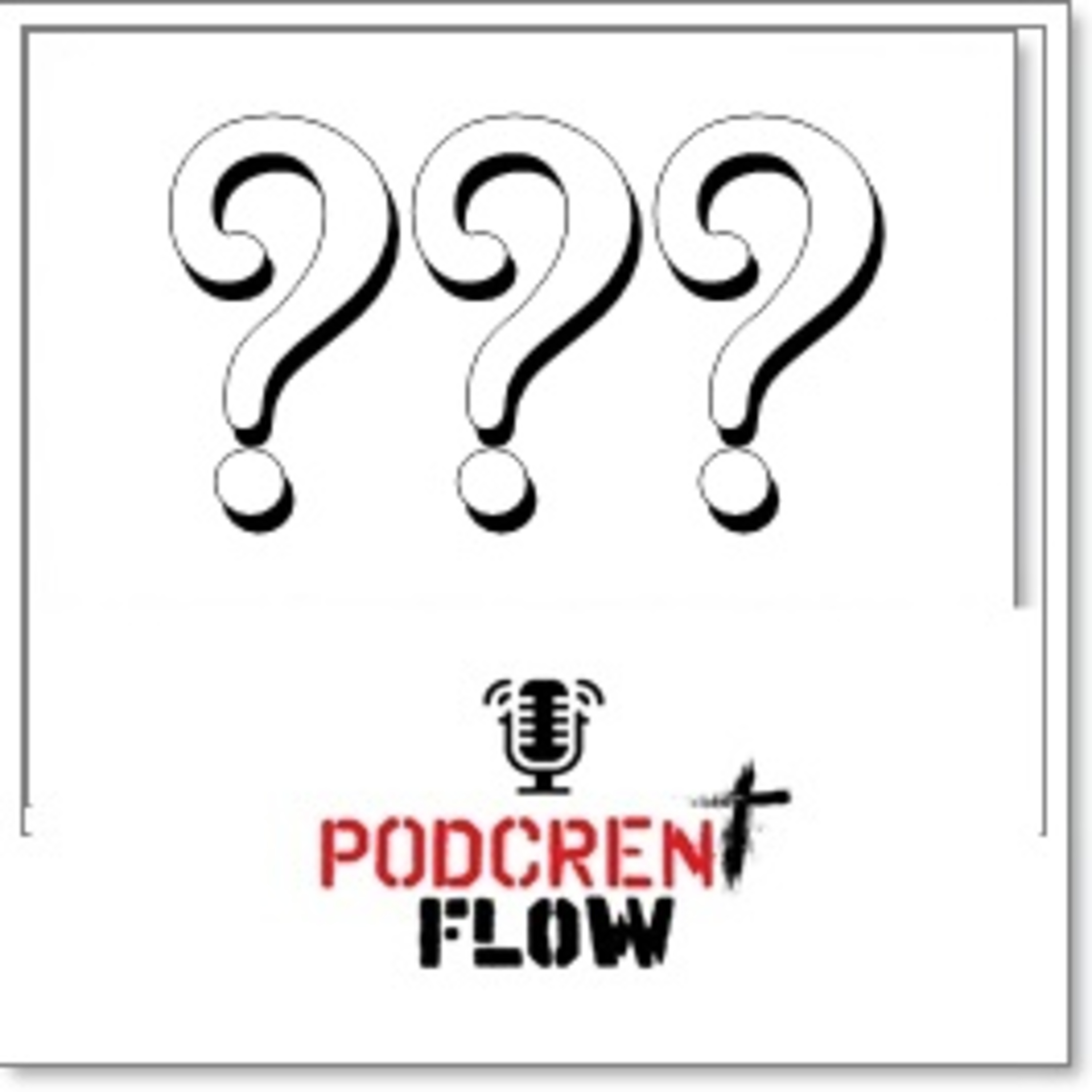 PodCrent Flow