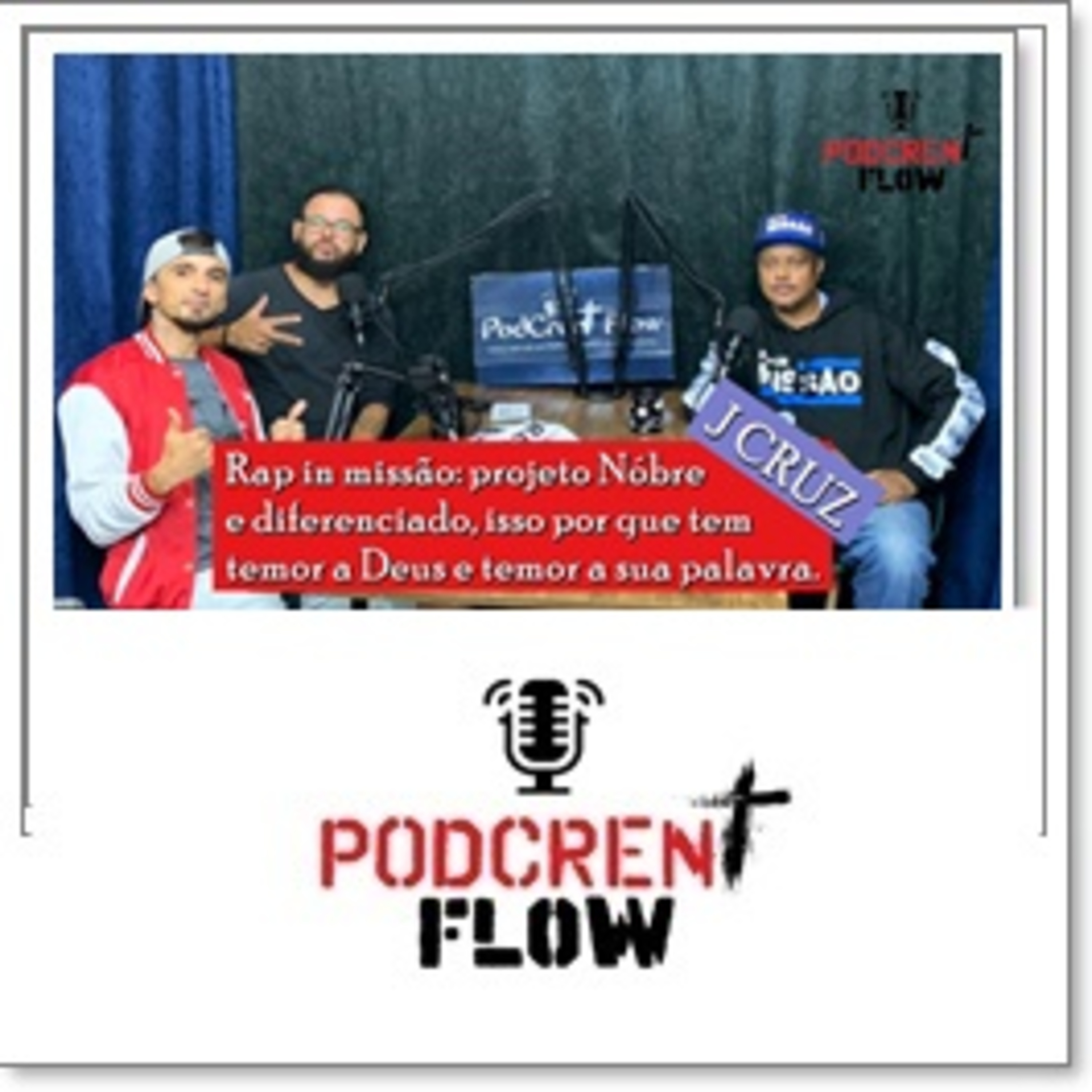 PodCrent Flow