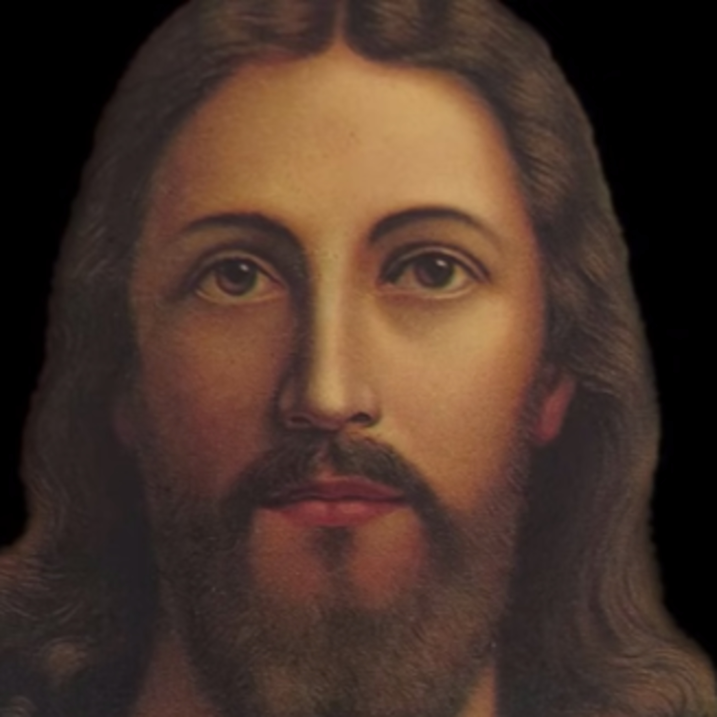 The story of Jesus Christ Demo Part 1  episode artwork