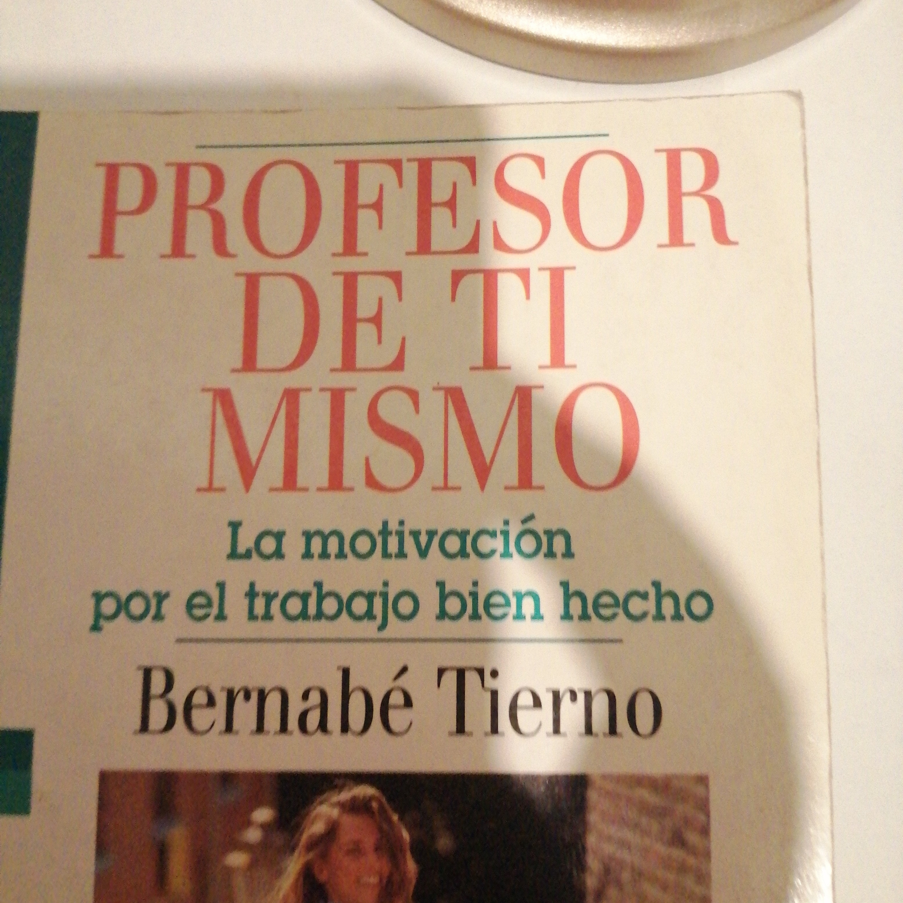 PROFESOR DE TI MISMO episode artwork