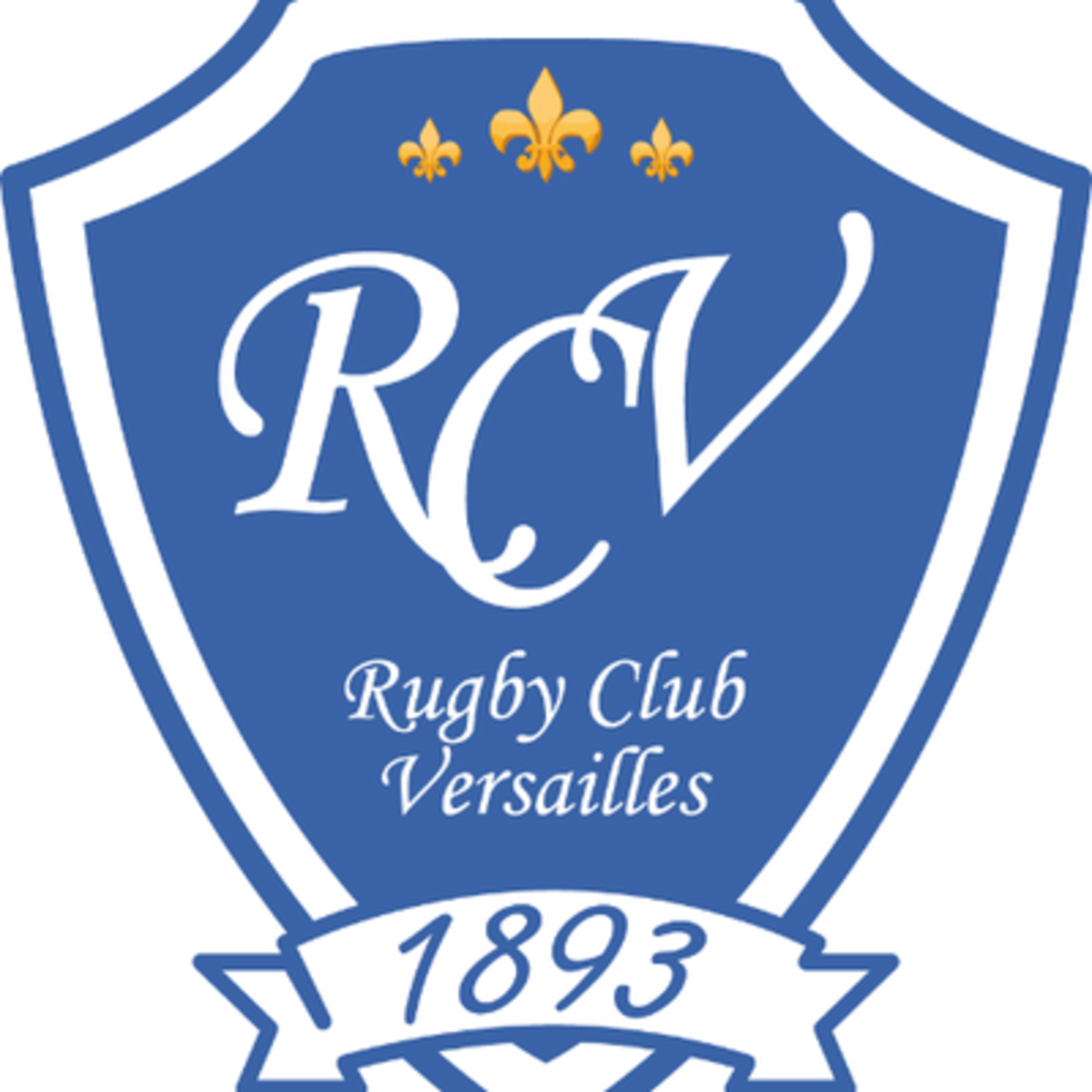 #53 La saison du Rugby Club Versailles (Fédérale 2) avec le secrétaire général Olivier Neyreneuf episode artwork