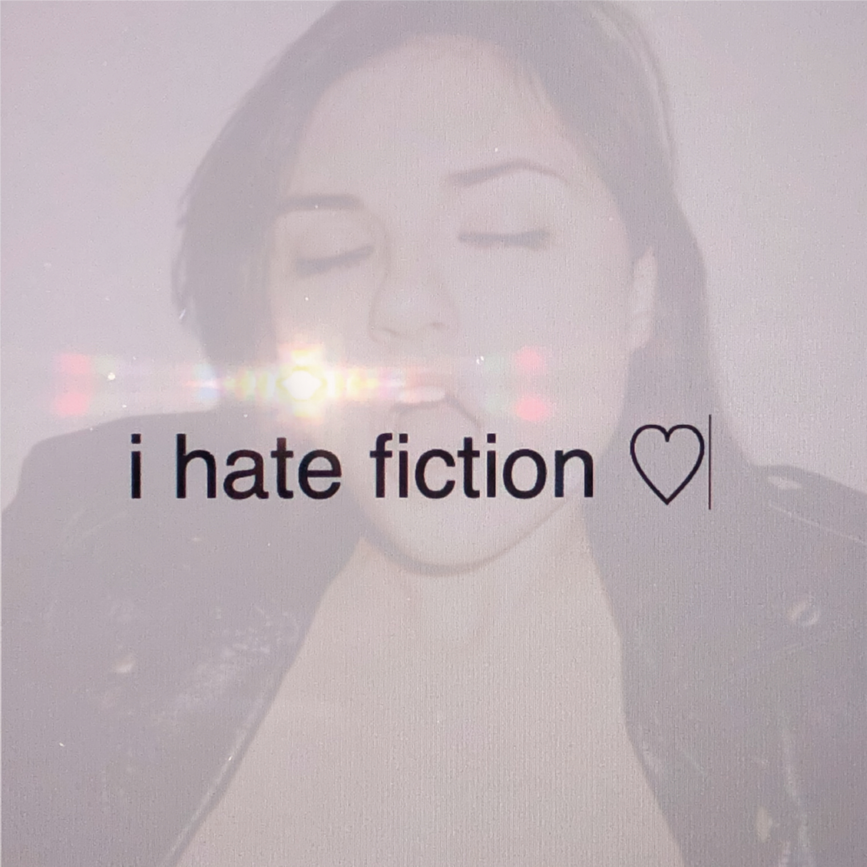 Hate Fiction