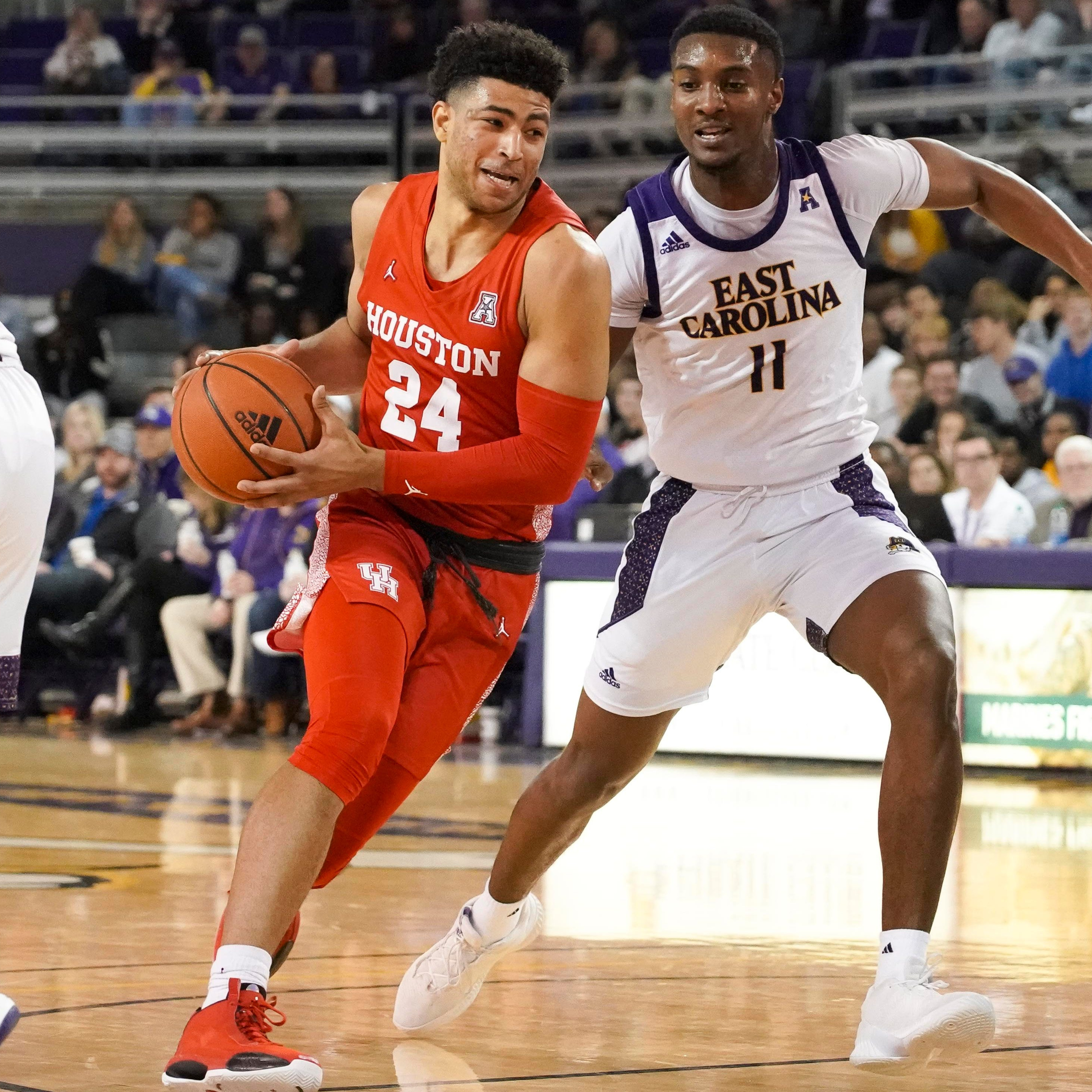 NCAA changes?