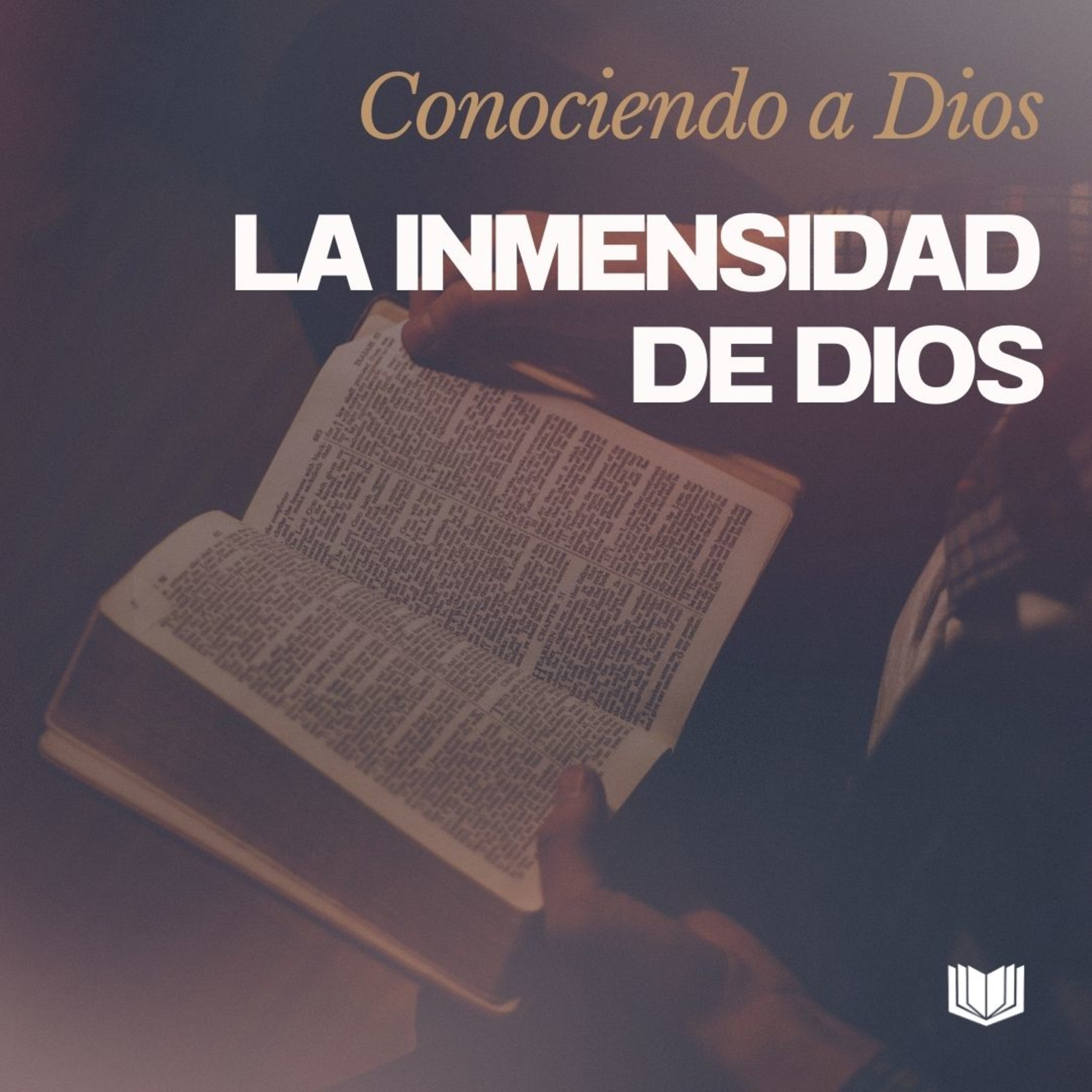 Portada de Iglesia Bíblica El Divino Salvador