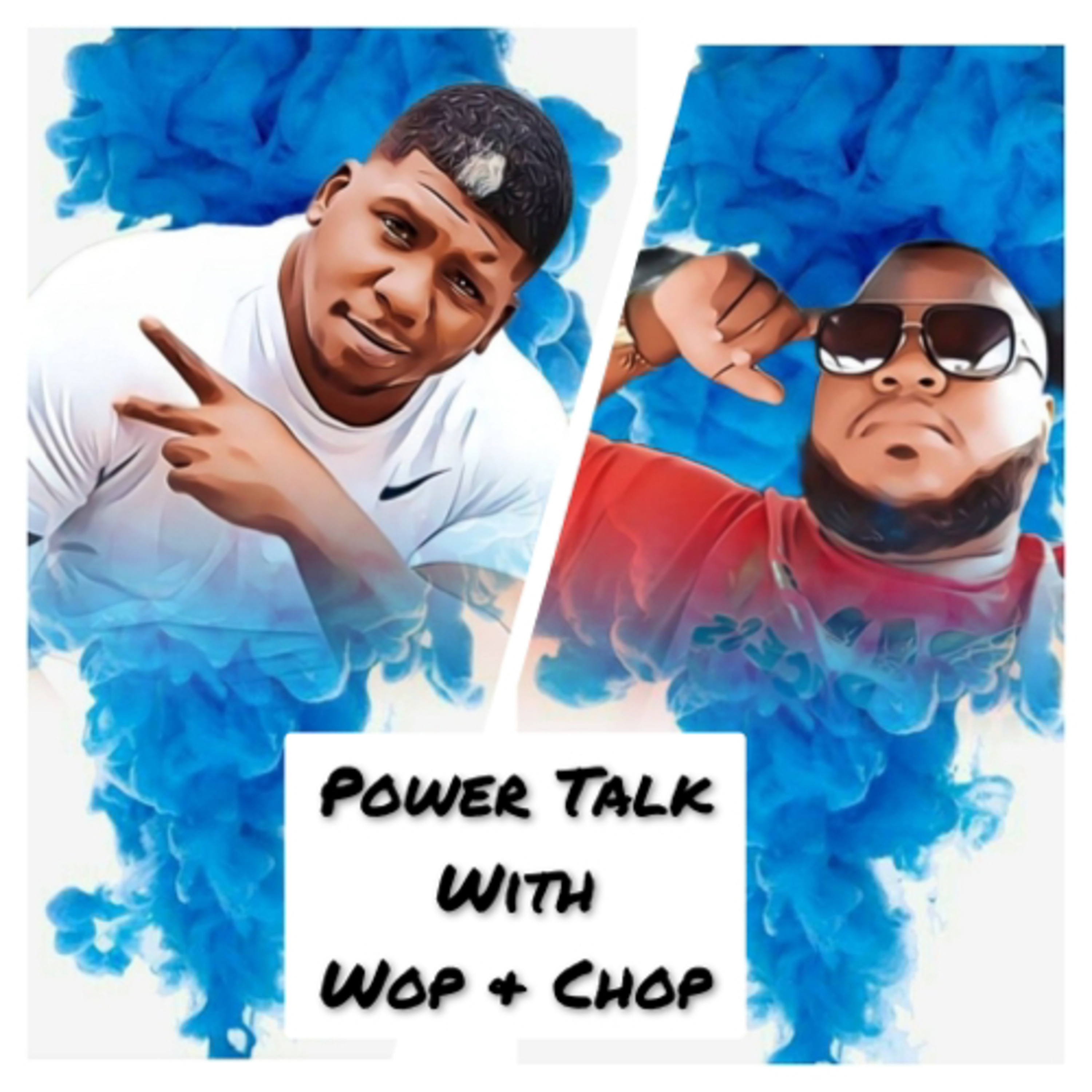 cover of episode Freestyle 