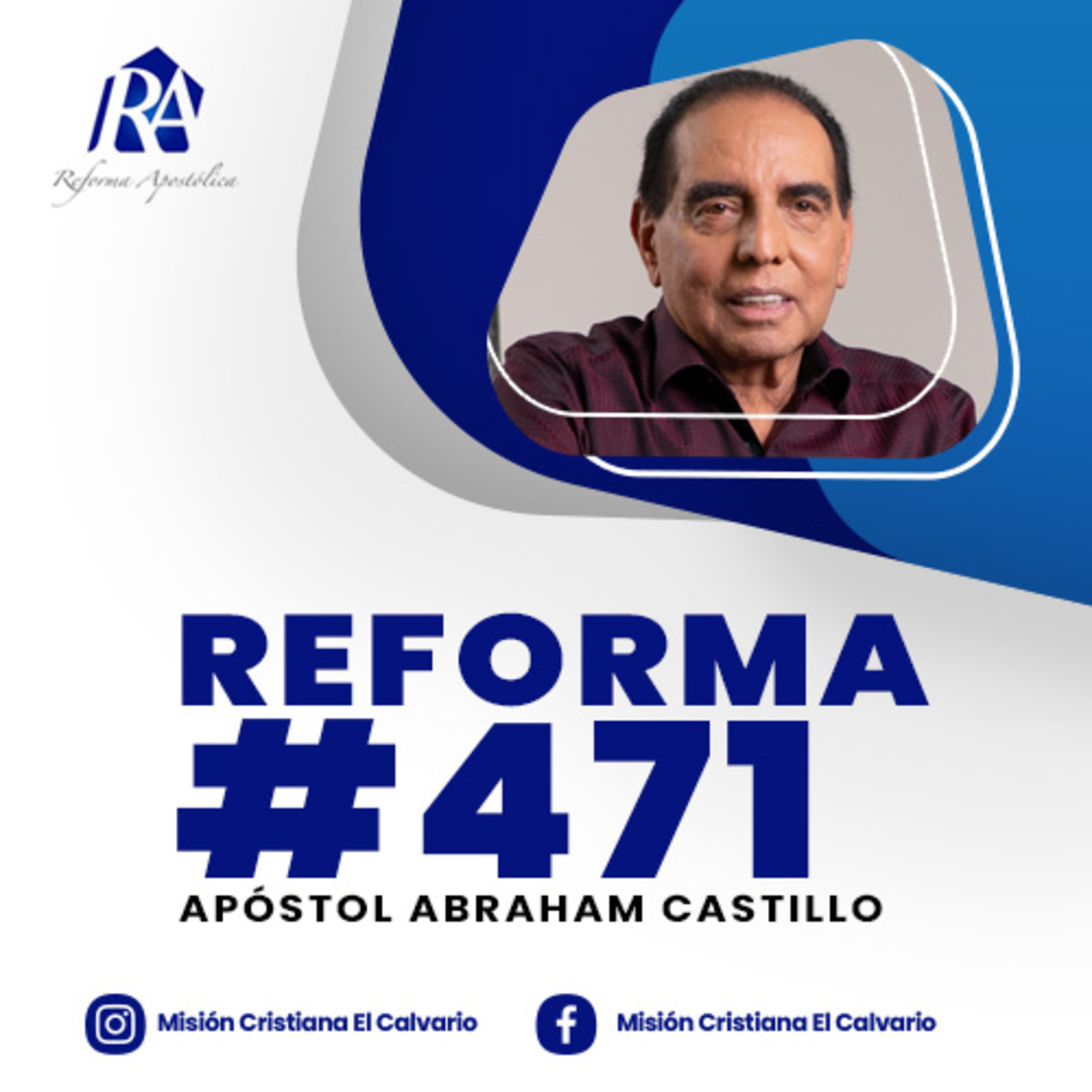 Misión Cristiana El Calvario