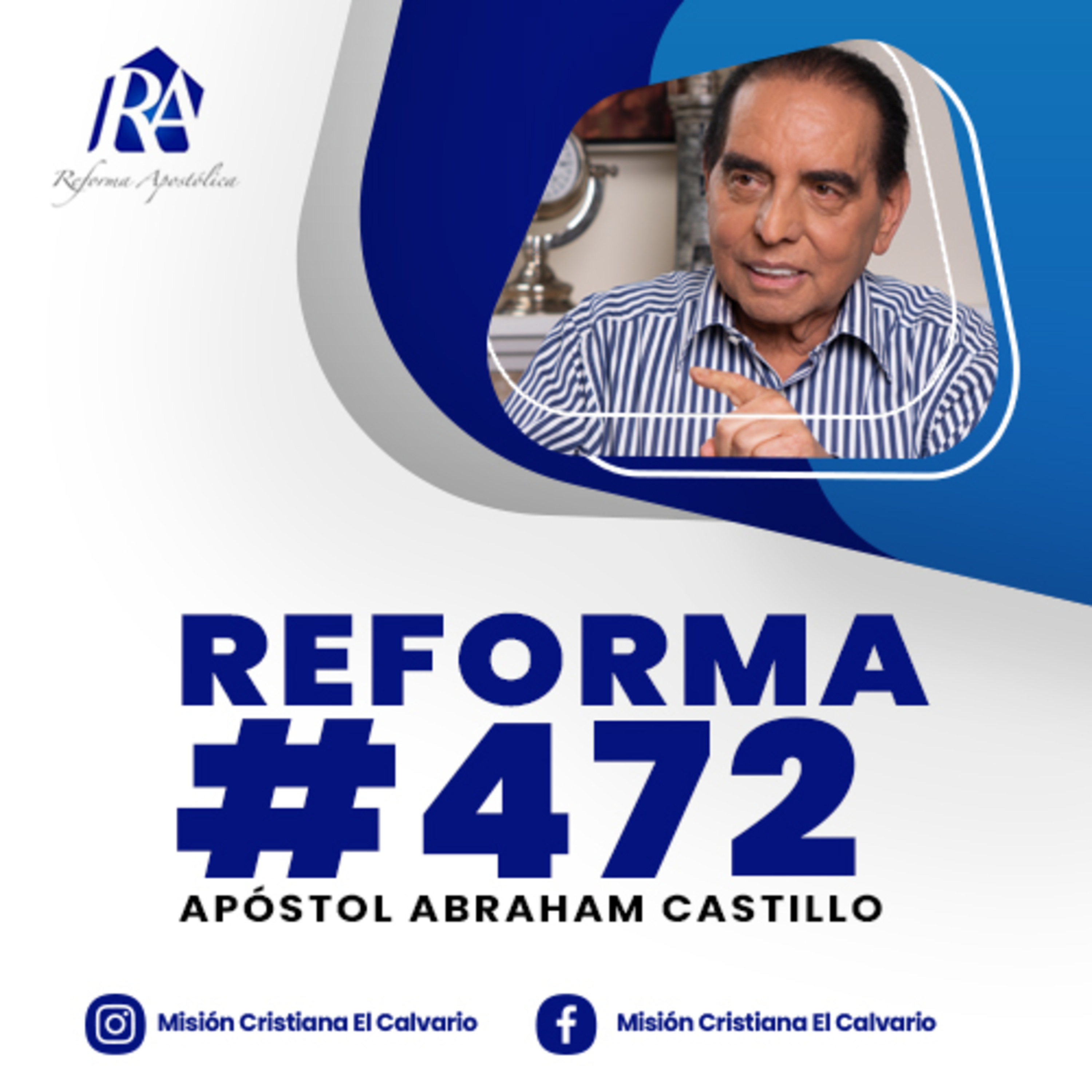 Misión Cristiana El Calvario