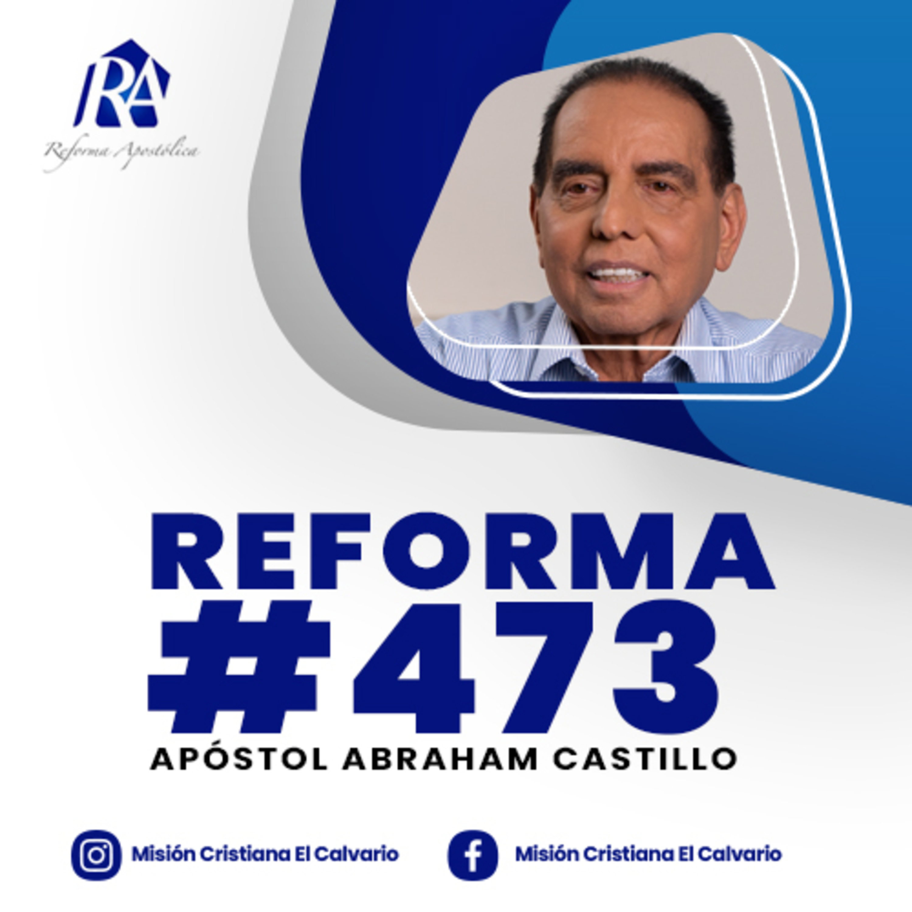 Misión Cristiana El Calvario