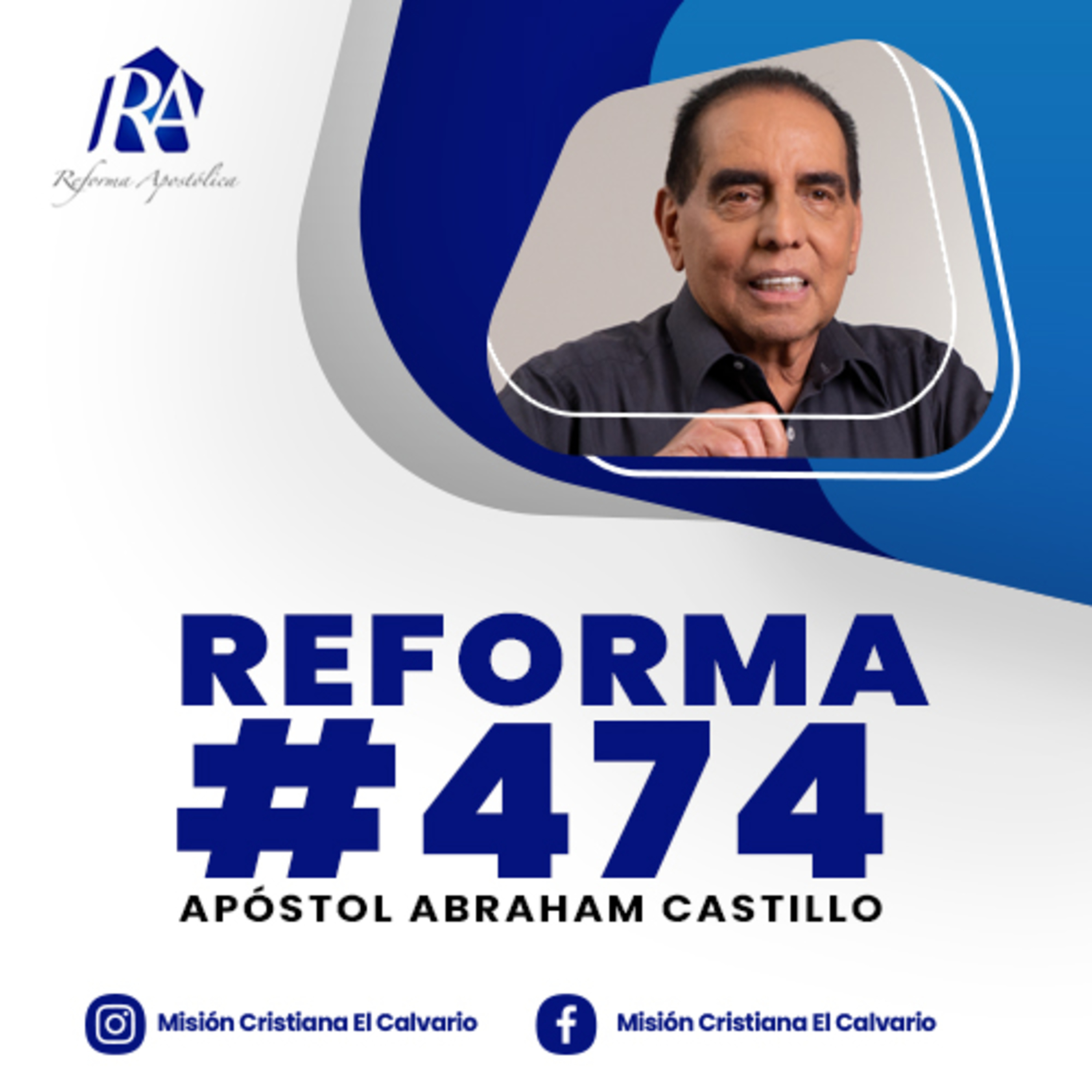 Misión Cristiana El Calvario