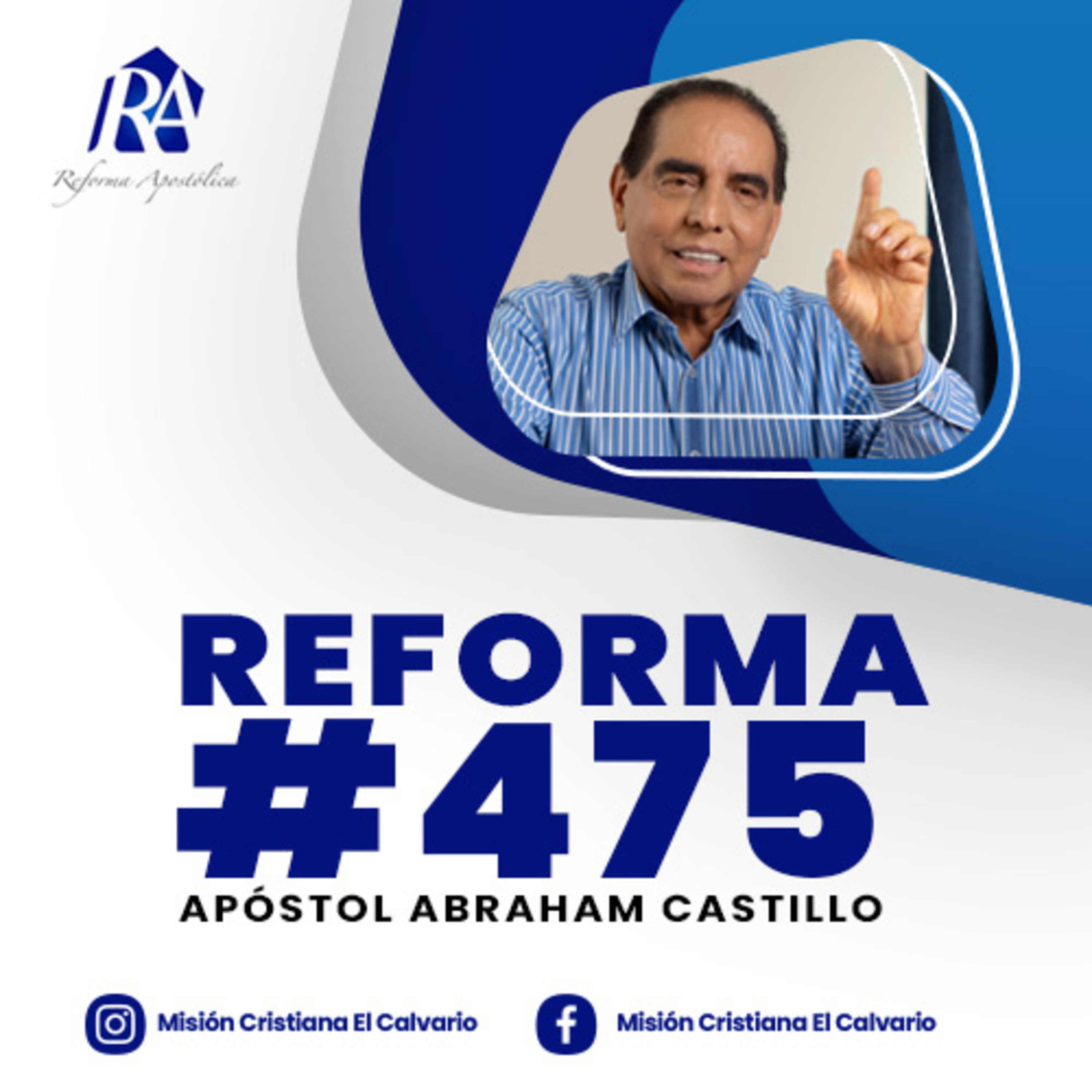 Misión Cristiana El Calvario