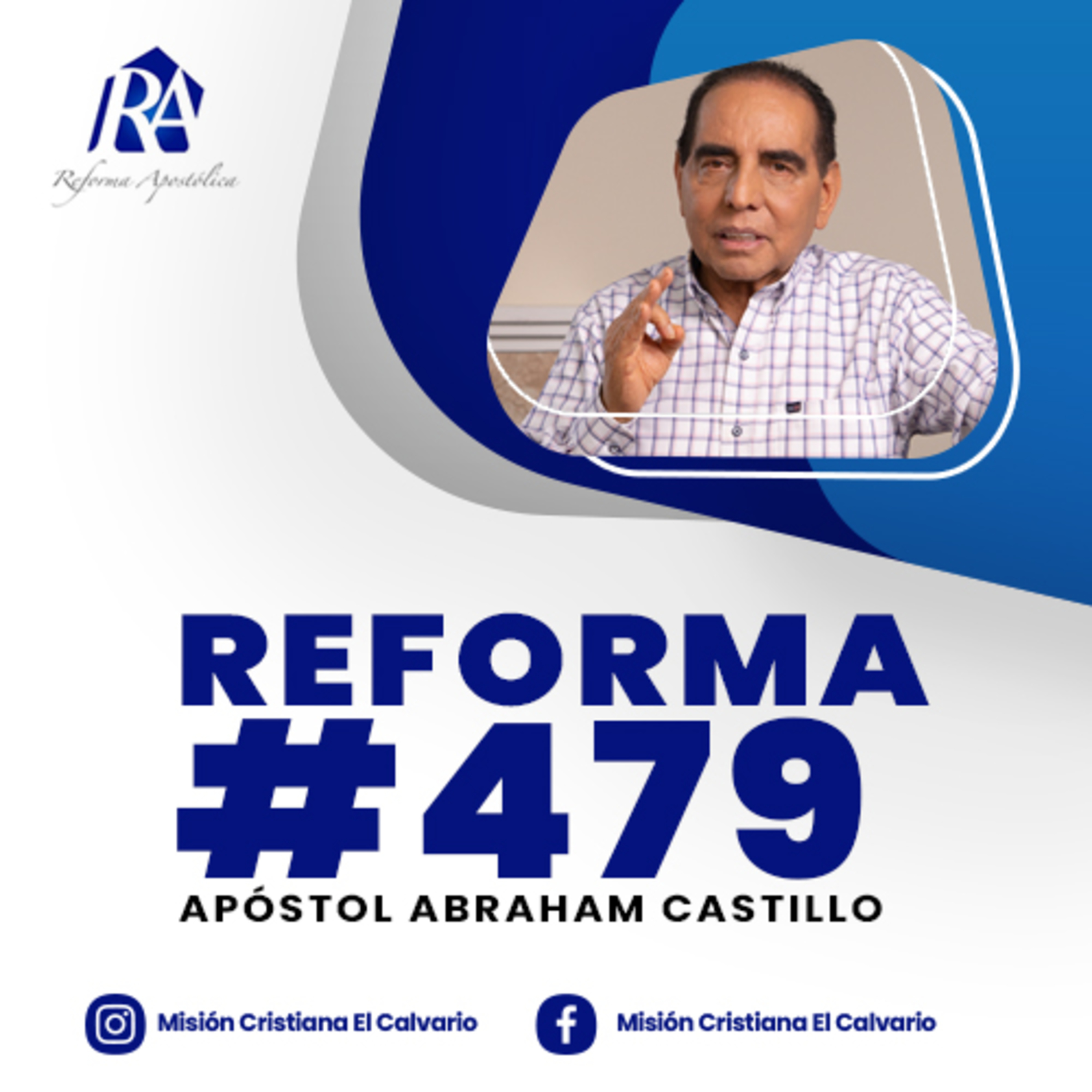 Misión Cristiana El Calvario