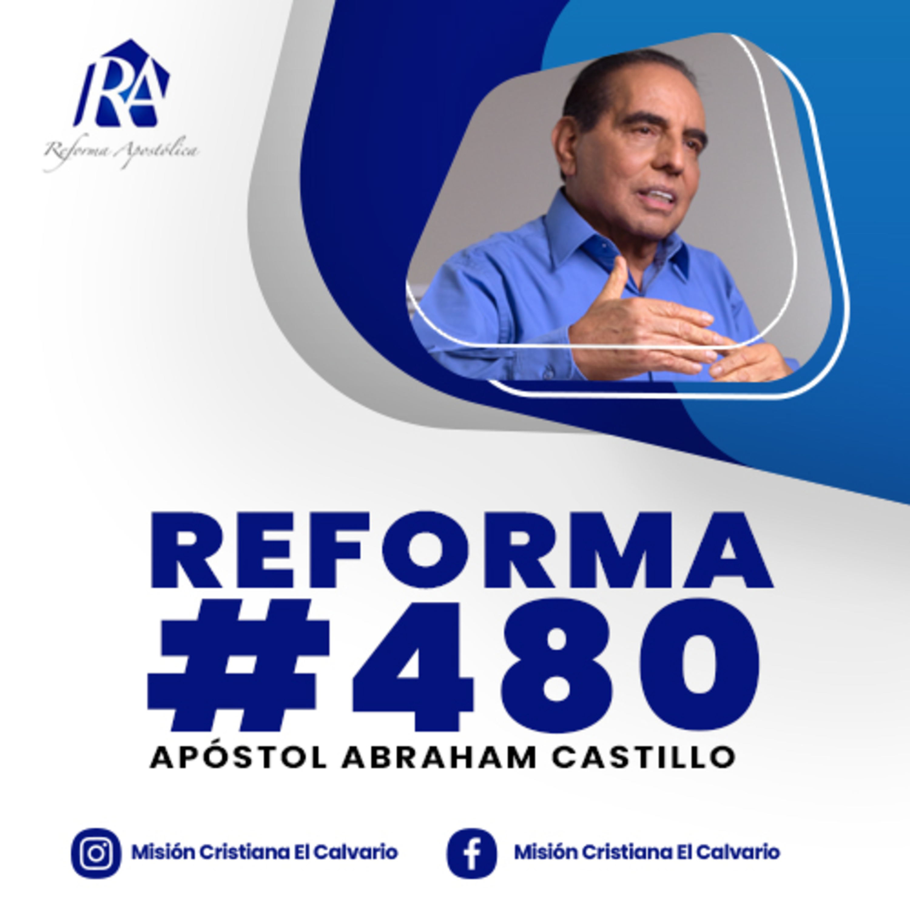 Misión Cristiana El Calvario