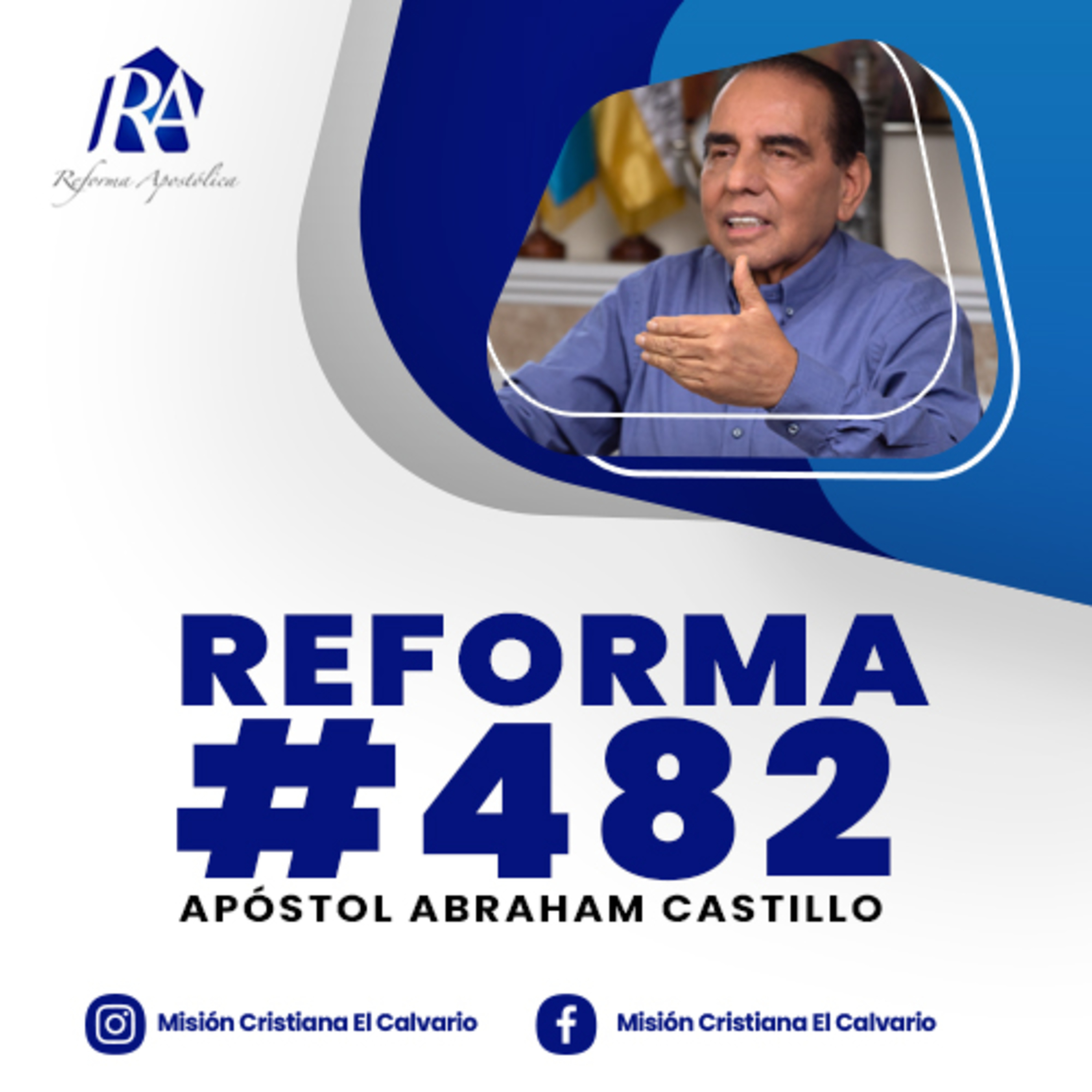 Misión Cristiana El Calvario