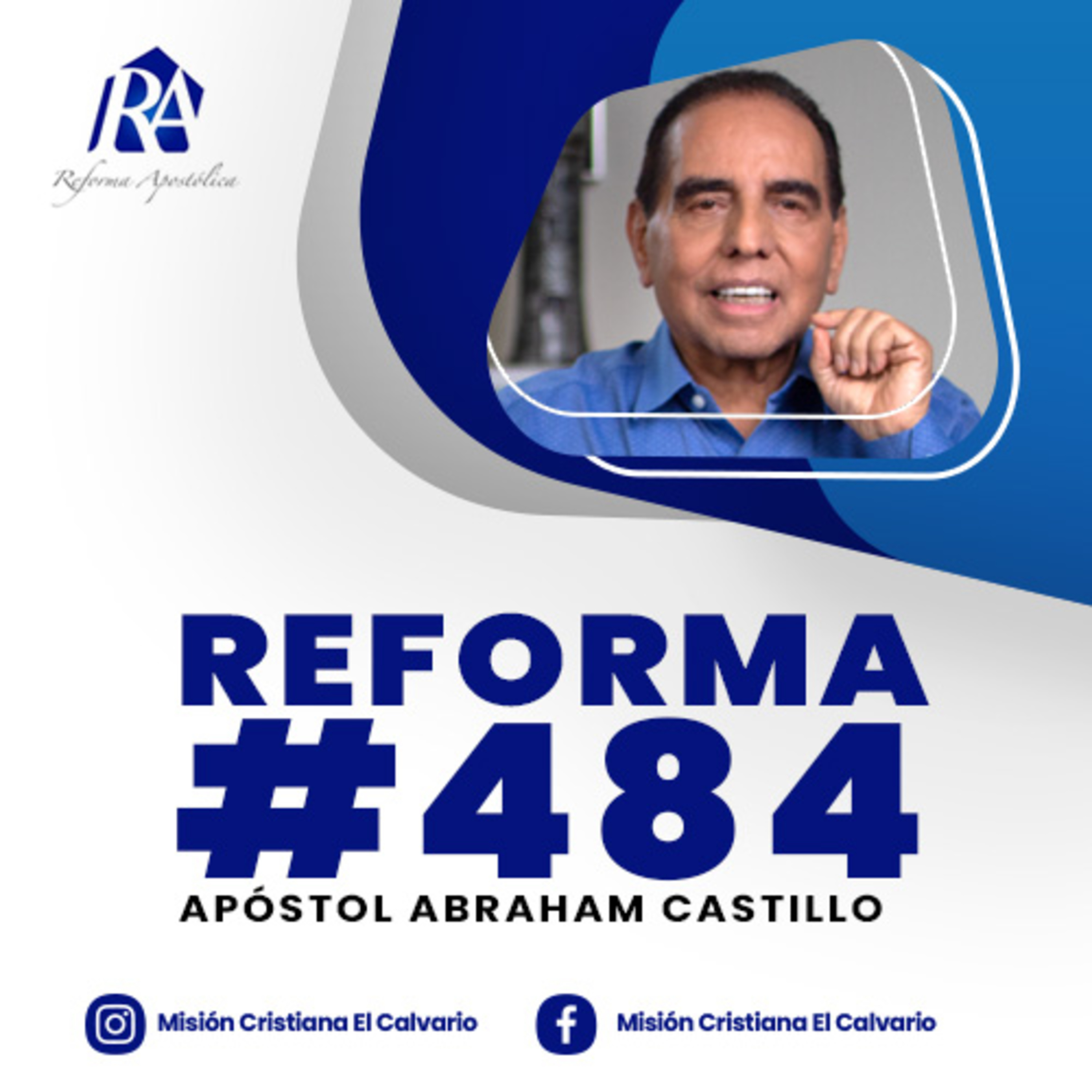 Misión Cristiana El Calvario