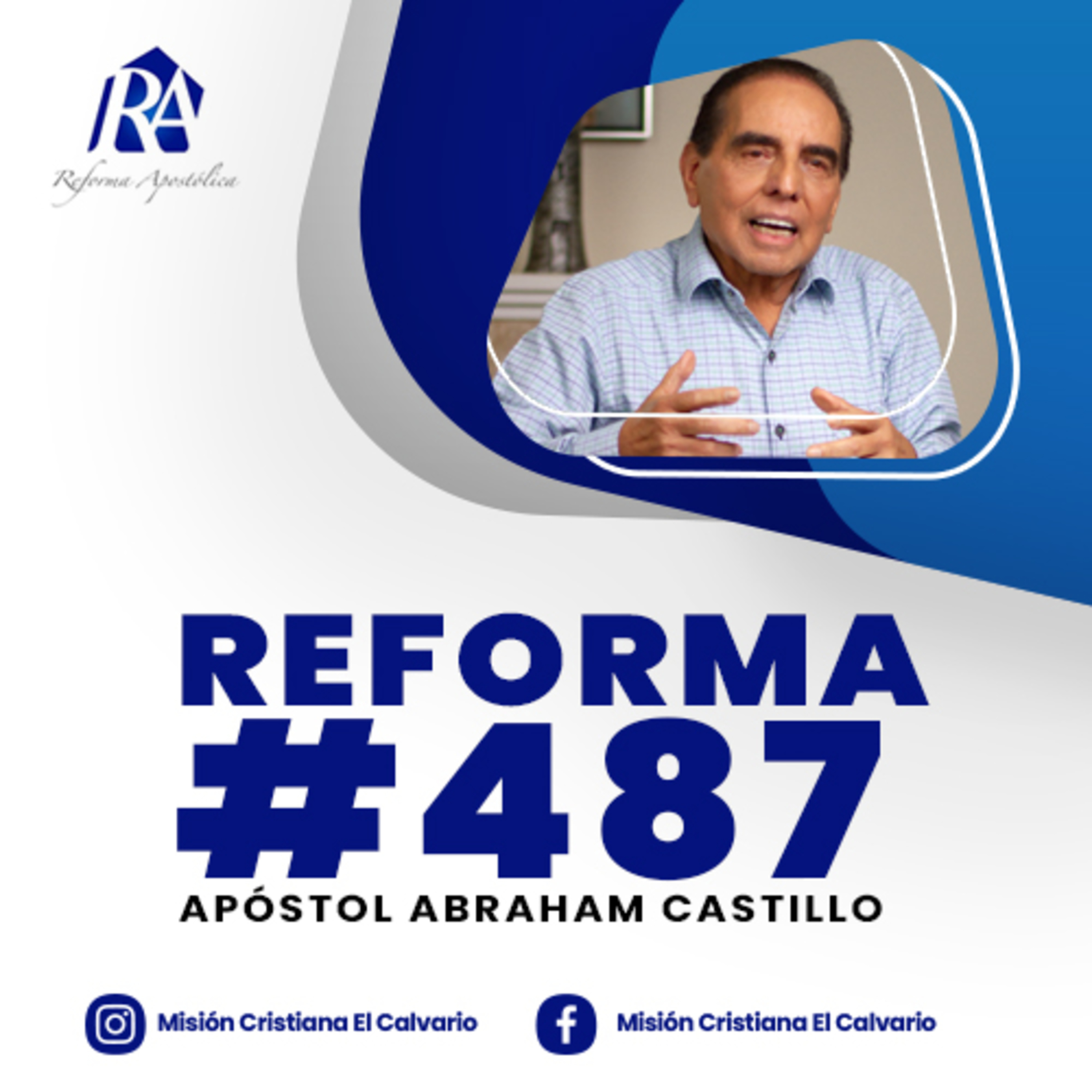 Misión Cristiana El Calvario