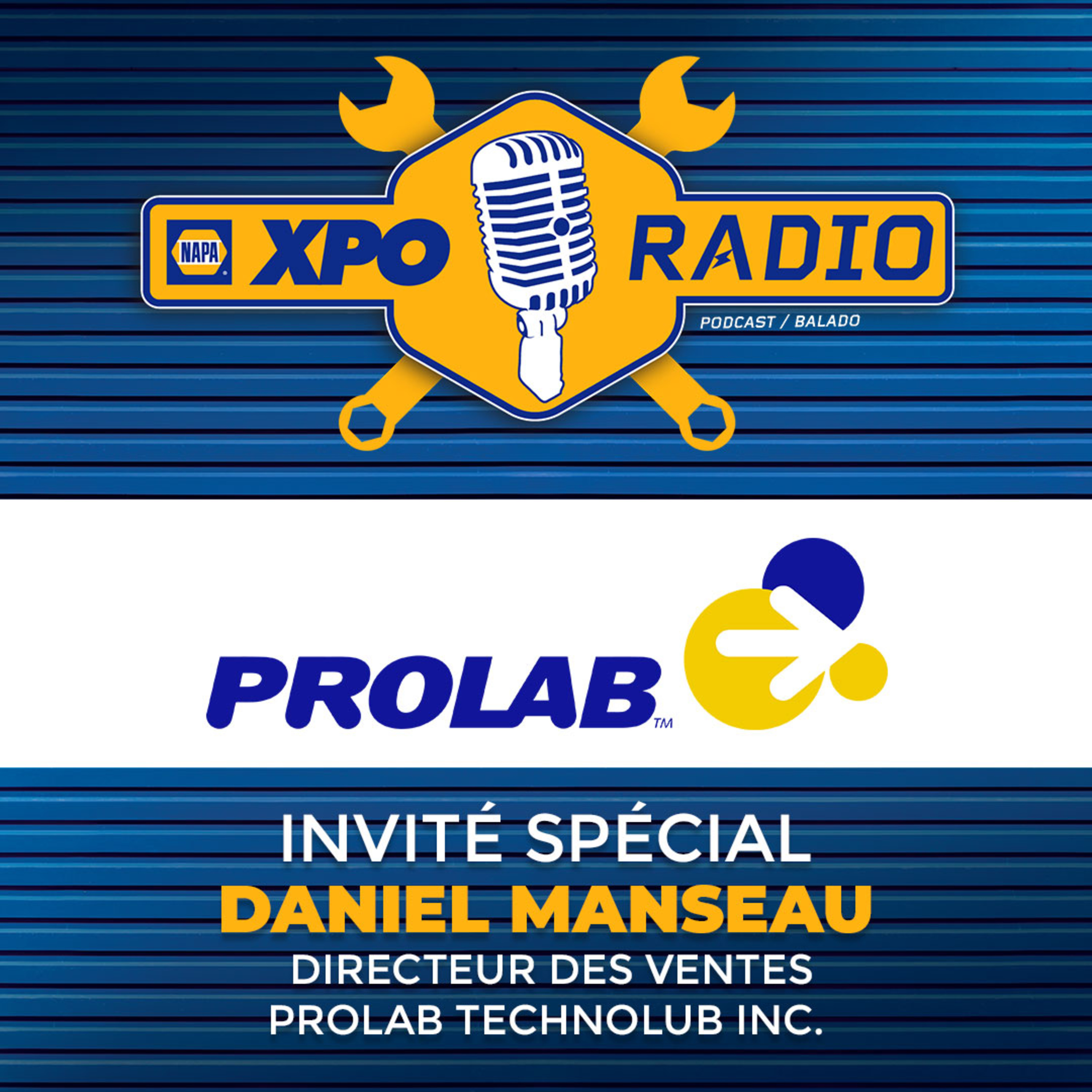 XPO RADIO