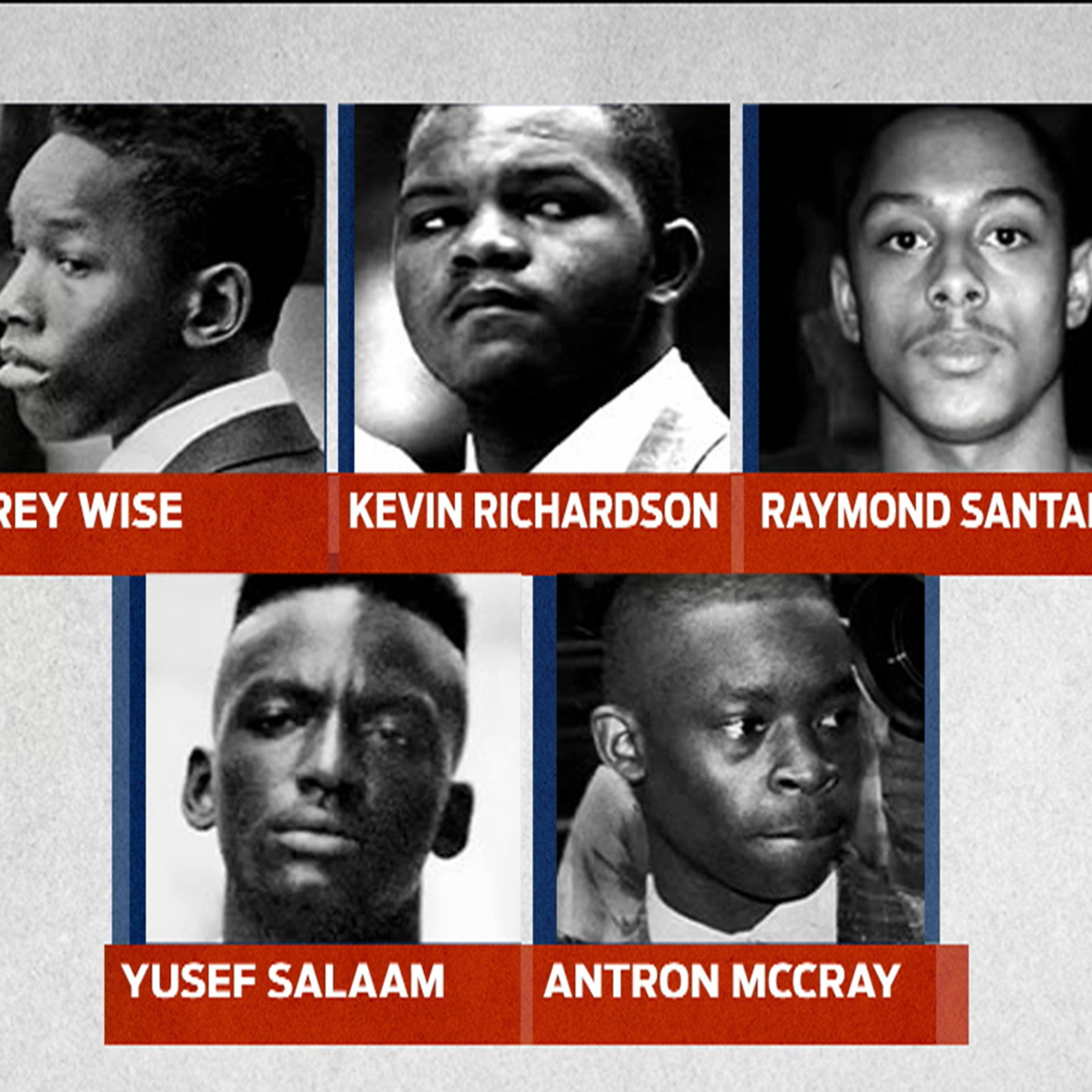 When they see us ( the central park 5) episode 3