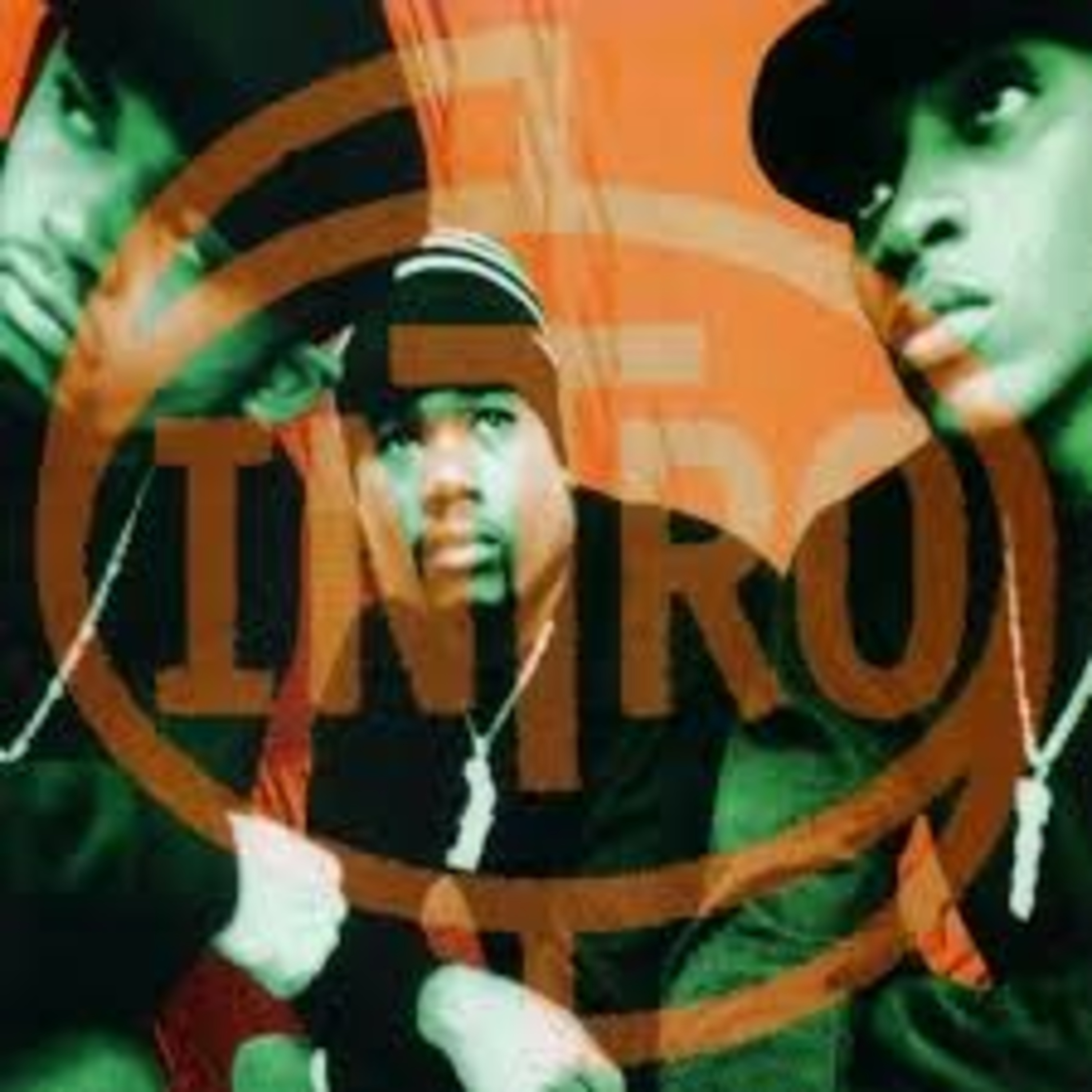A tribute to Brooklyn NY's own "Intro"