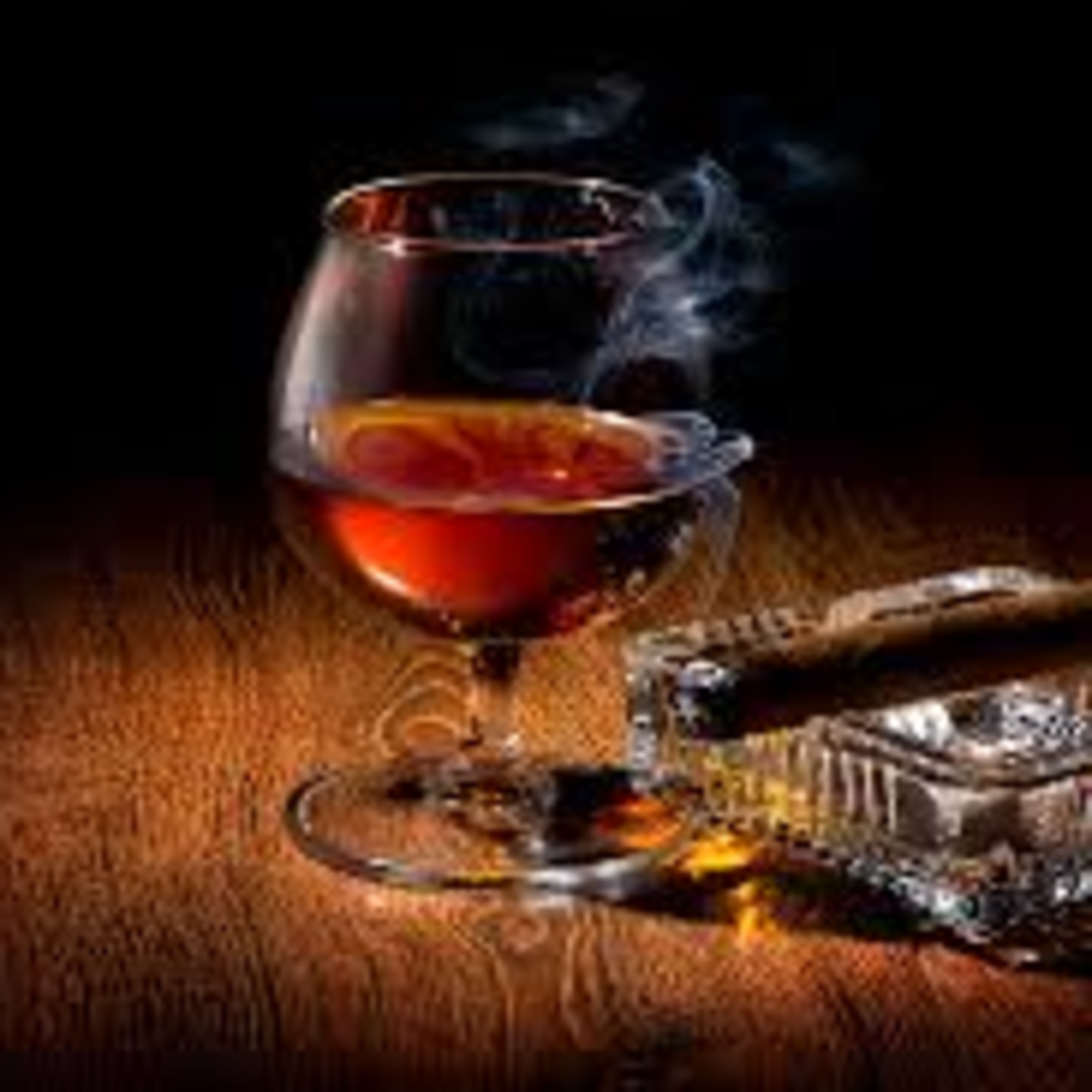 That VOICE! Barry White