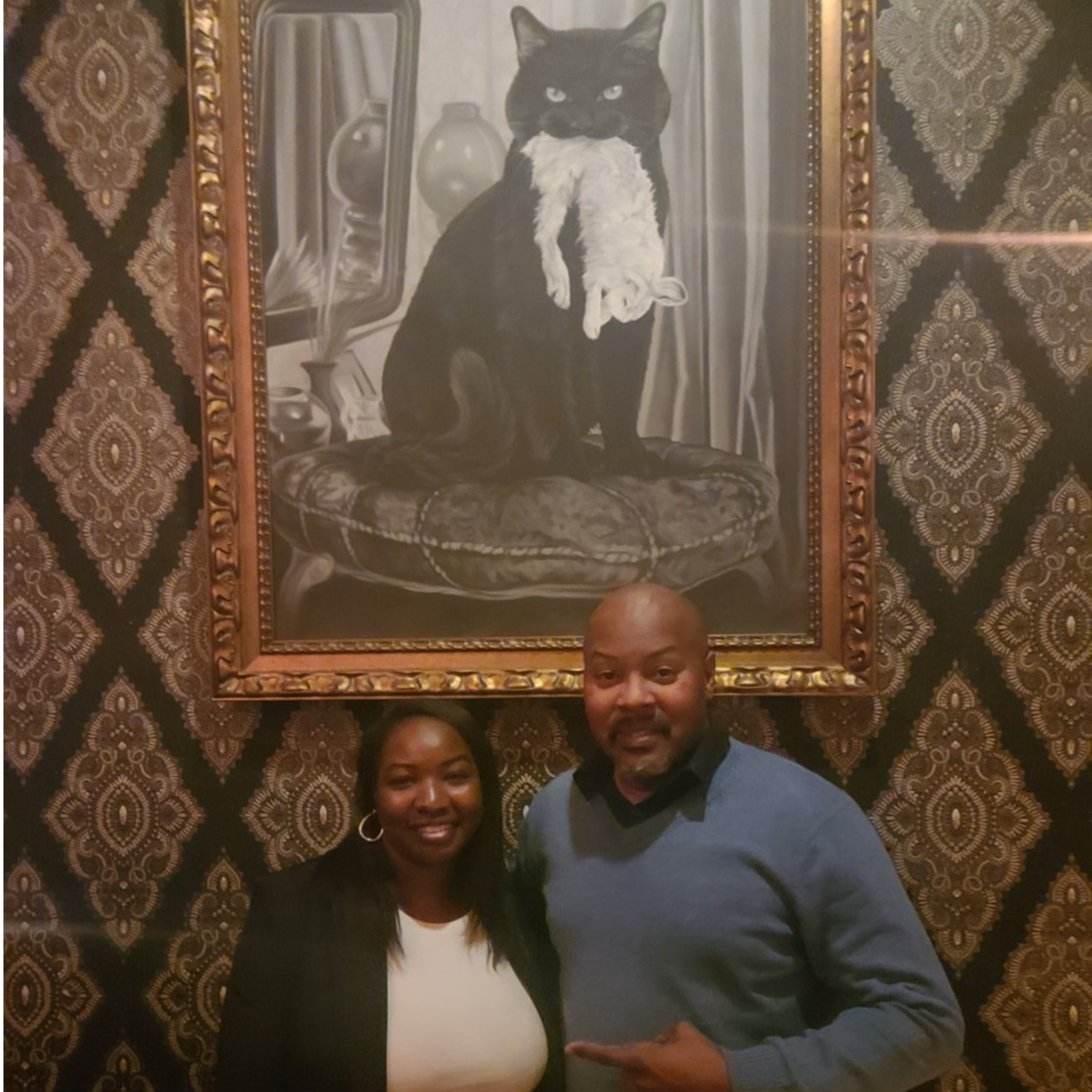 My Life. An Interview with Tamika Collins- Murphy of MMB Realty Group featuring Mary J. Blige.