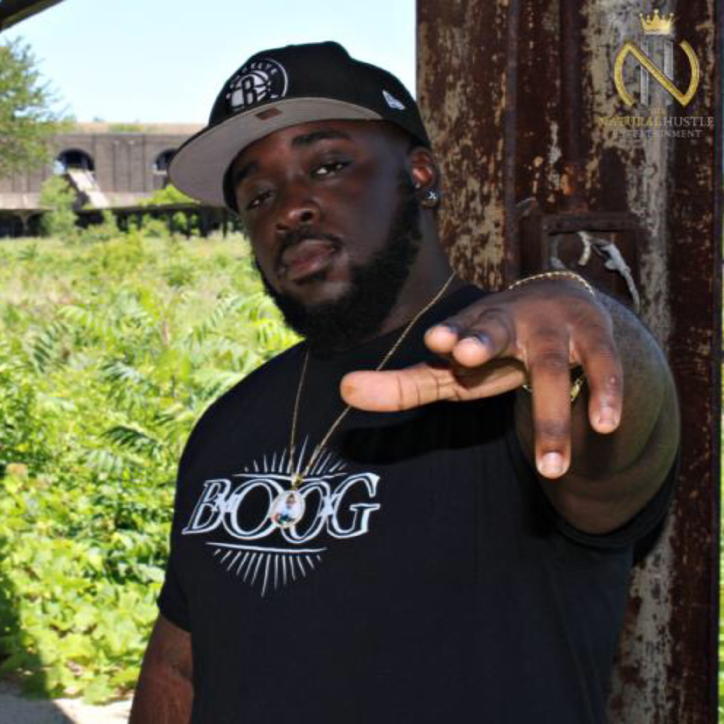 MAX Boogie. 2nd place winner at The Natural Hustle Entertainment's 2nd annual Performing with a Purpose Juneteenth Celebration.