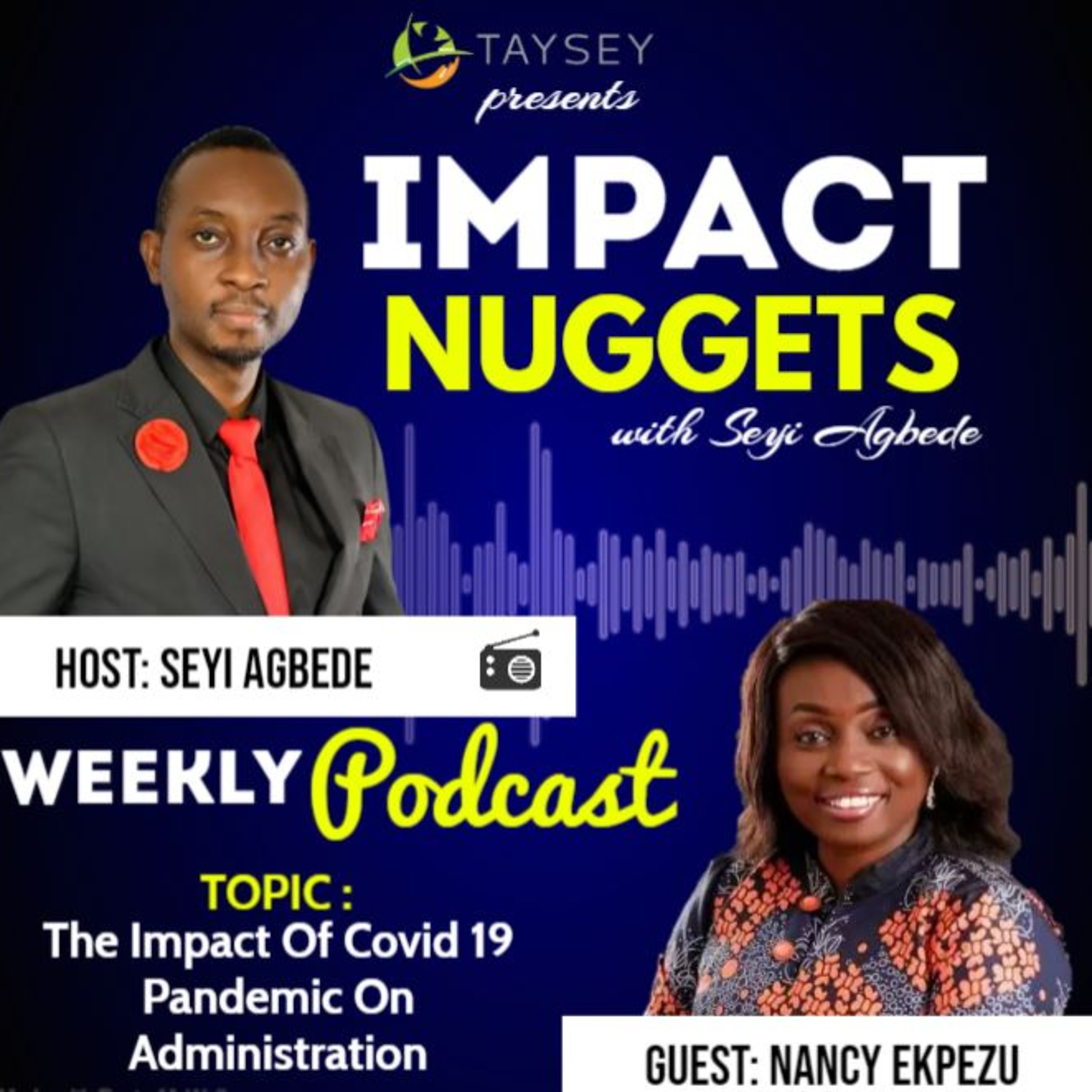 Impact Nuggets with SA