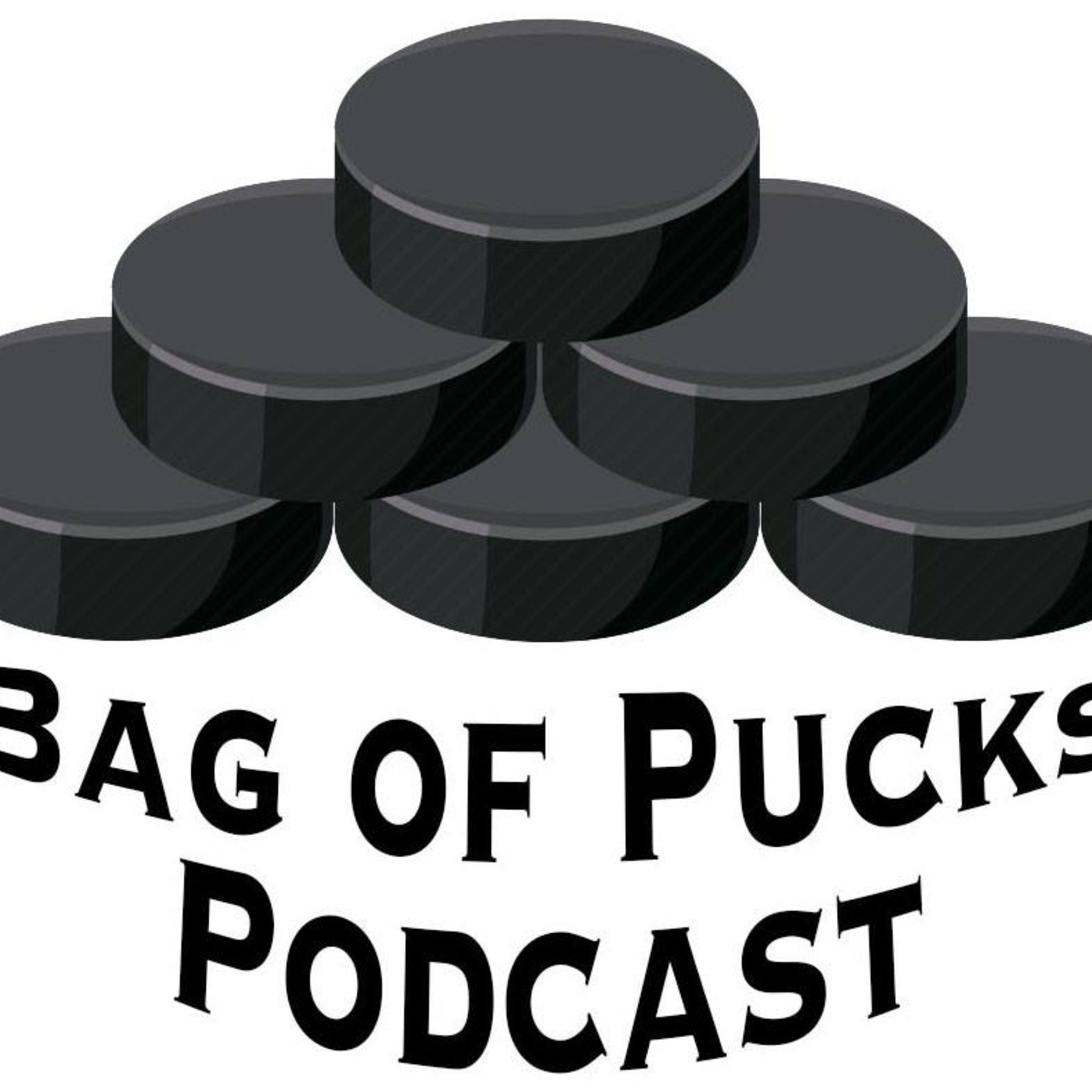 Episode 1: Trade Deadline/What Are We Doing? (February 26, 2019) episode artwork