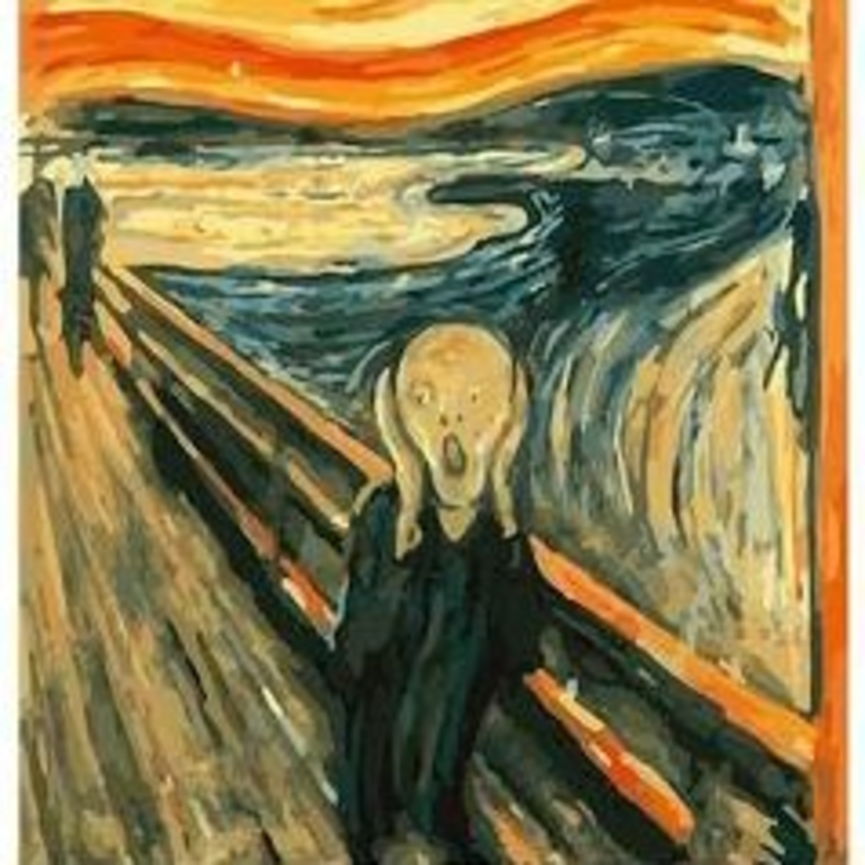 Ansiedad,causas y algunos consejos episode artwork