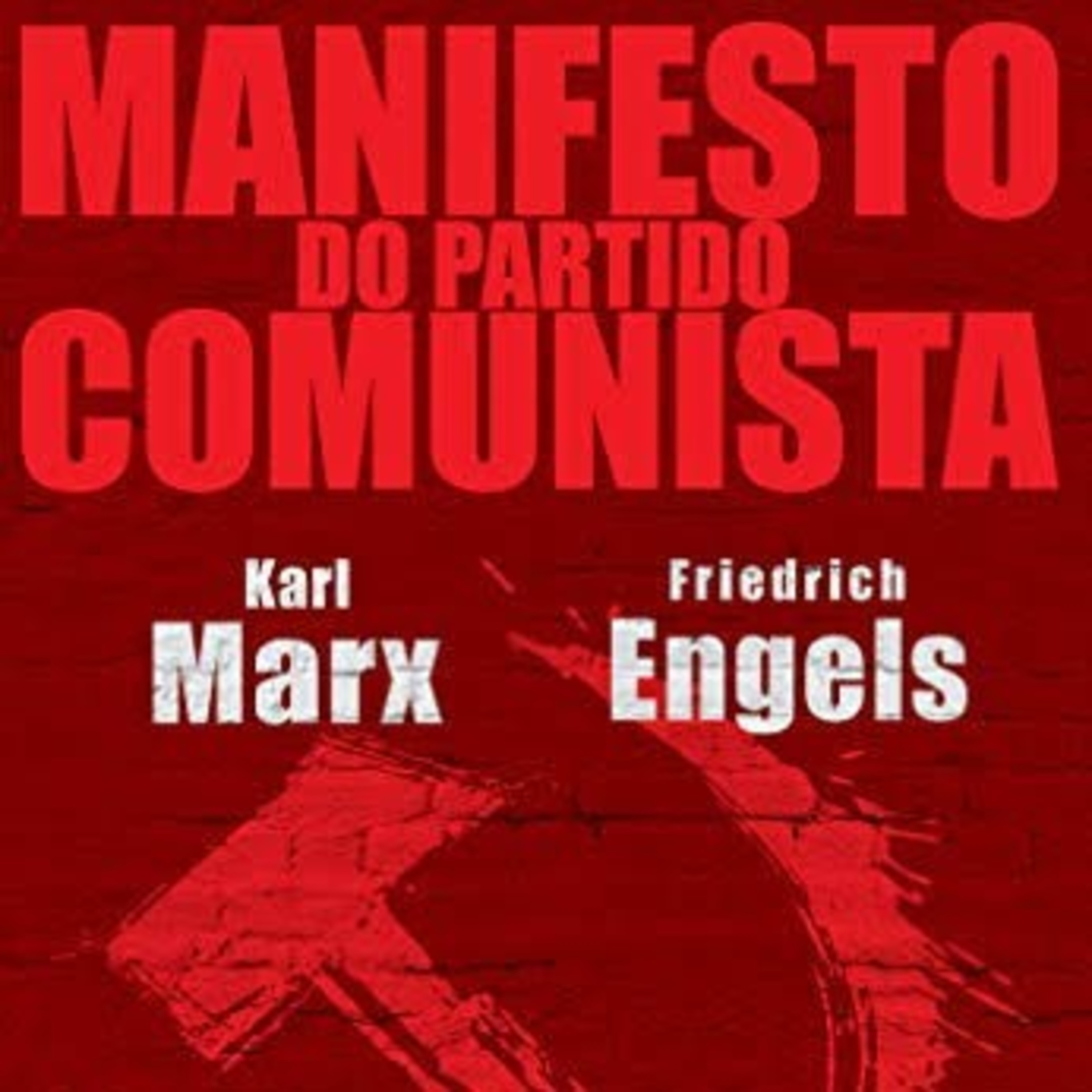 Manifesto comunista episode artwork