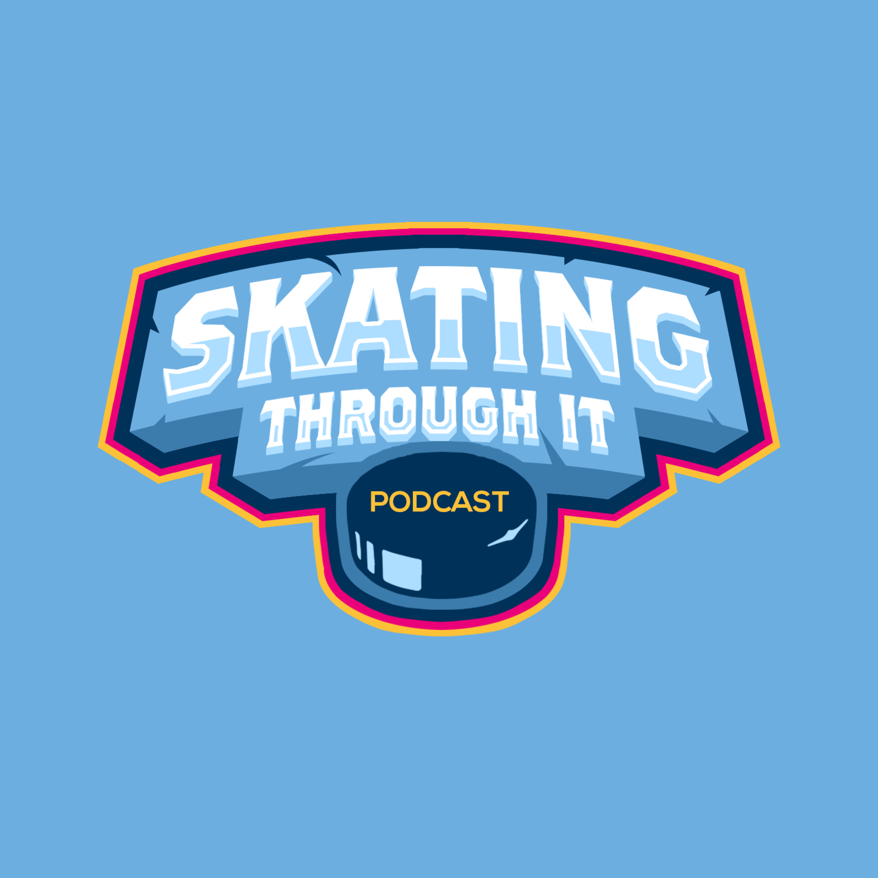 Skating Through It Episode 4 - Scott Gruber and Tait Green