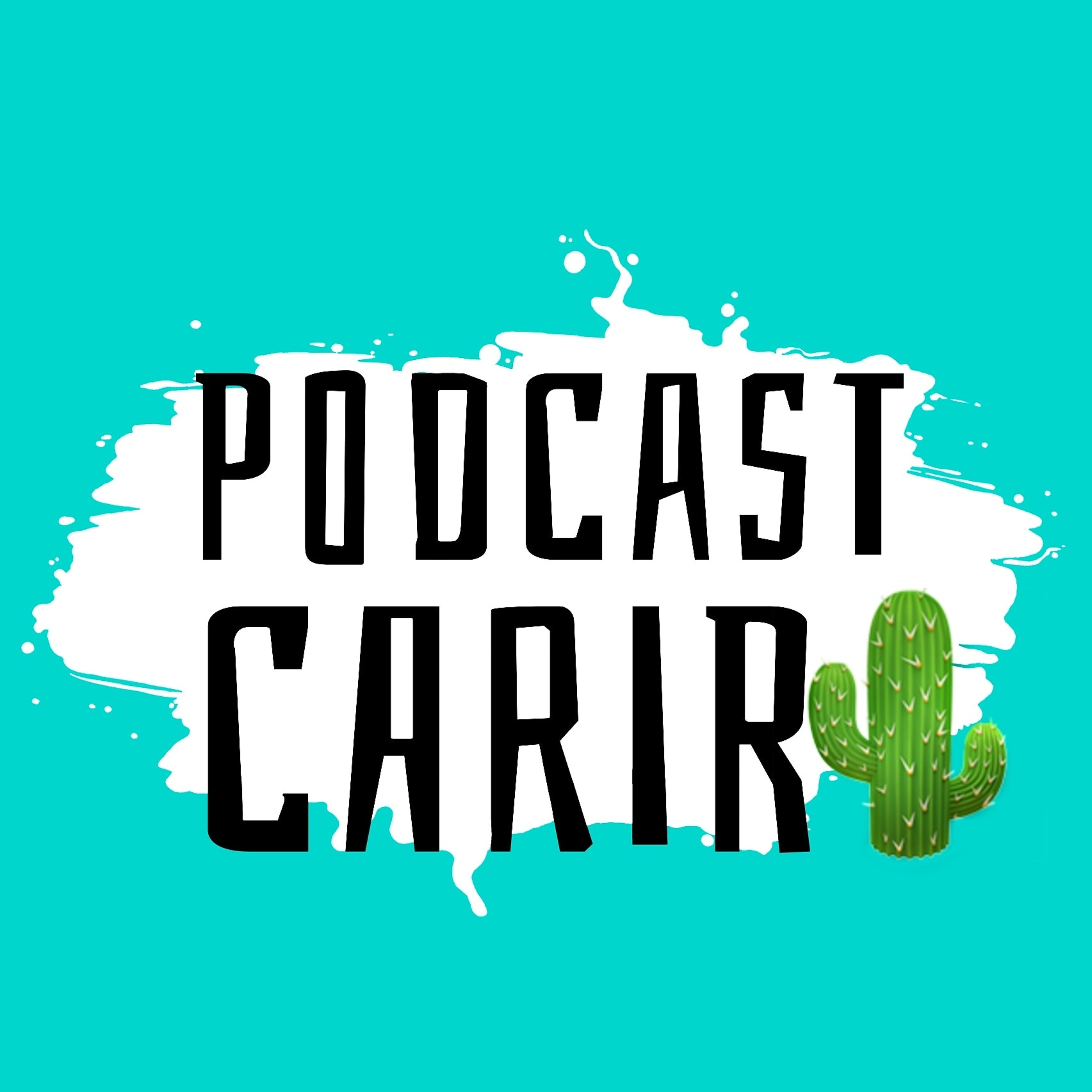 Podcast Cariri
