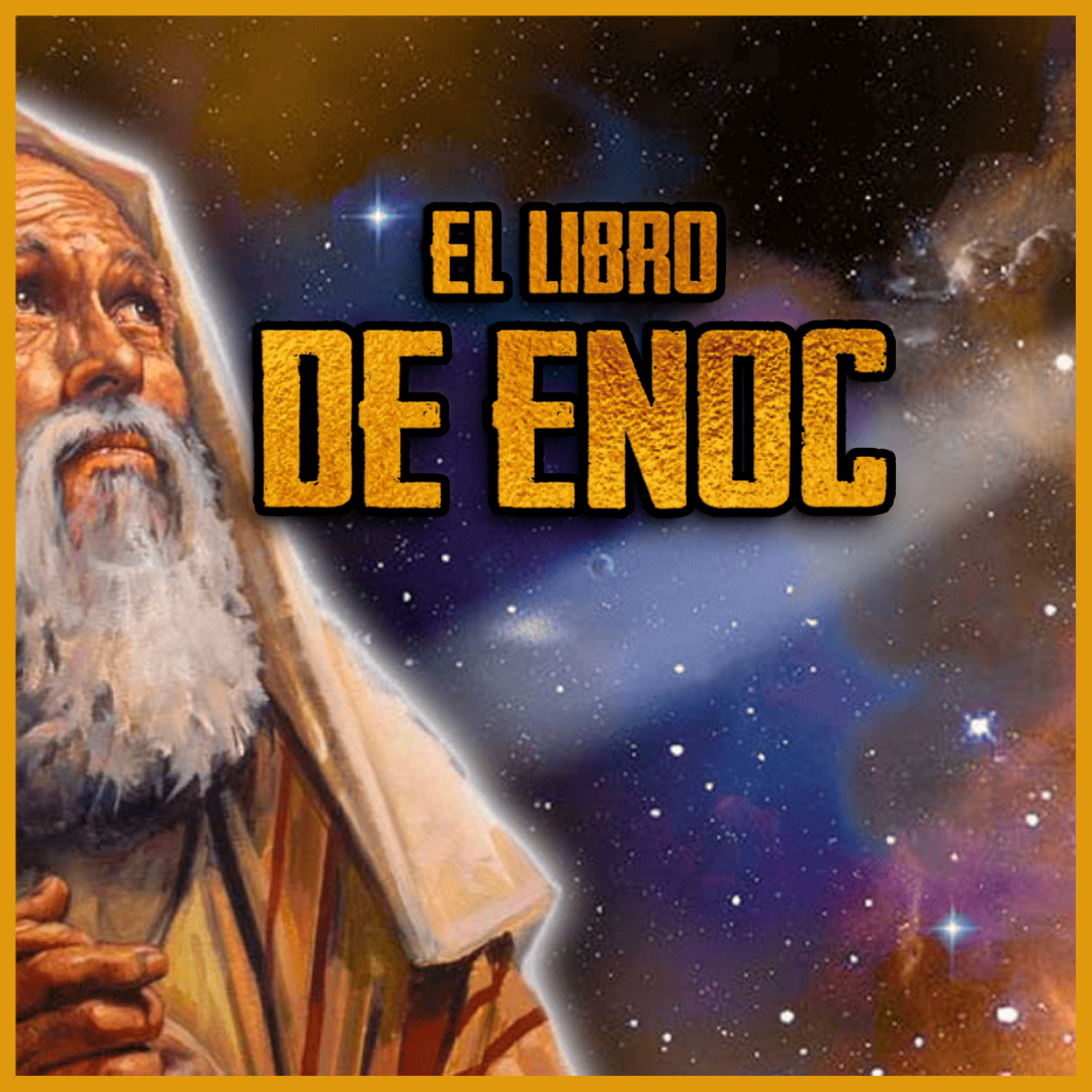 El Libro de Enoc  episode artwork