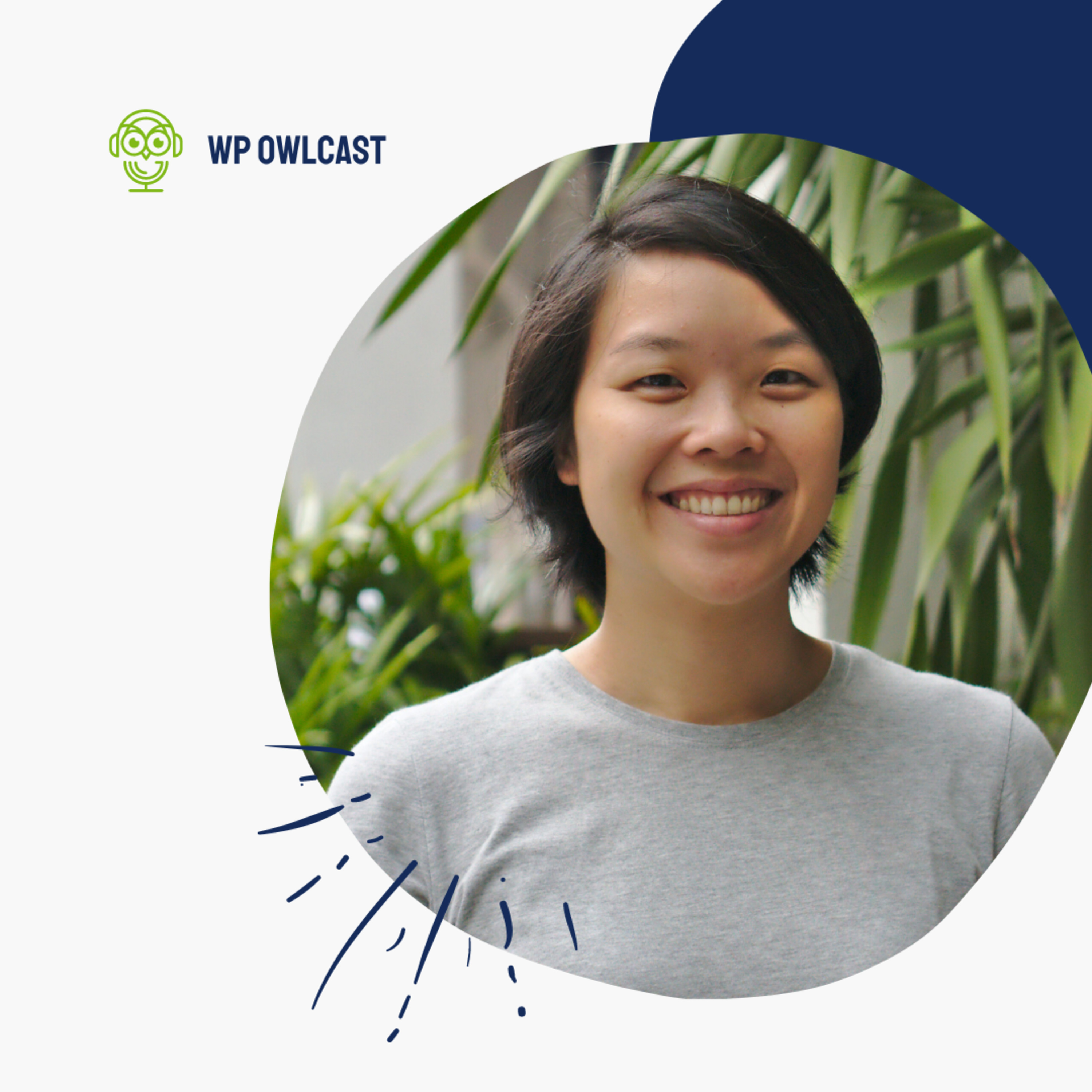 WP Owlcast #2 - Building a Newsletter Plugin for WordPress episode artwork