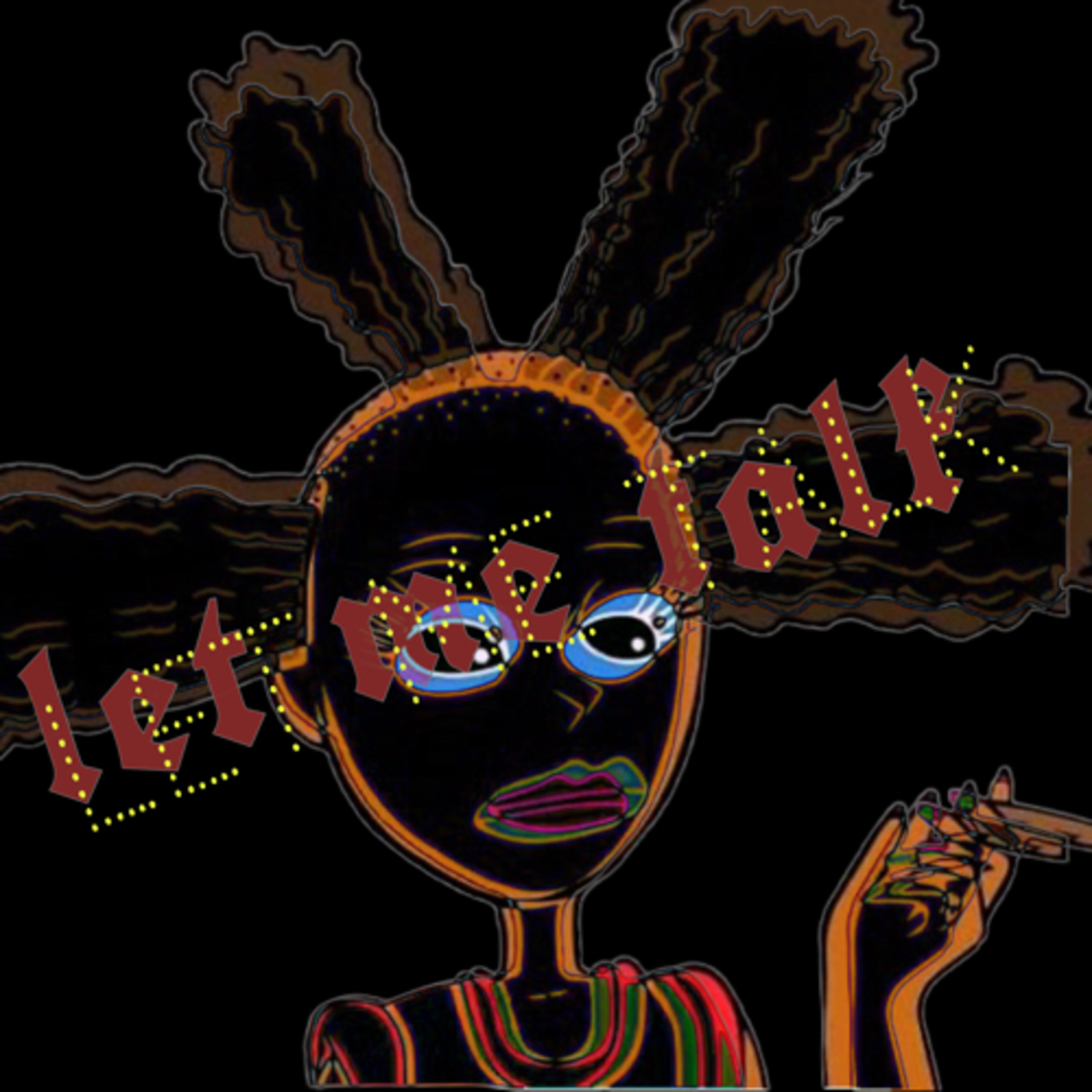 𝐜’𝐞𝐬𝐭 𝐥𝐚 𝐟𝐮𝐜𝐤𝐢𝐧𝐠 𝐯𝐢𝐞 𓂉 episode artwork