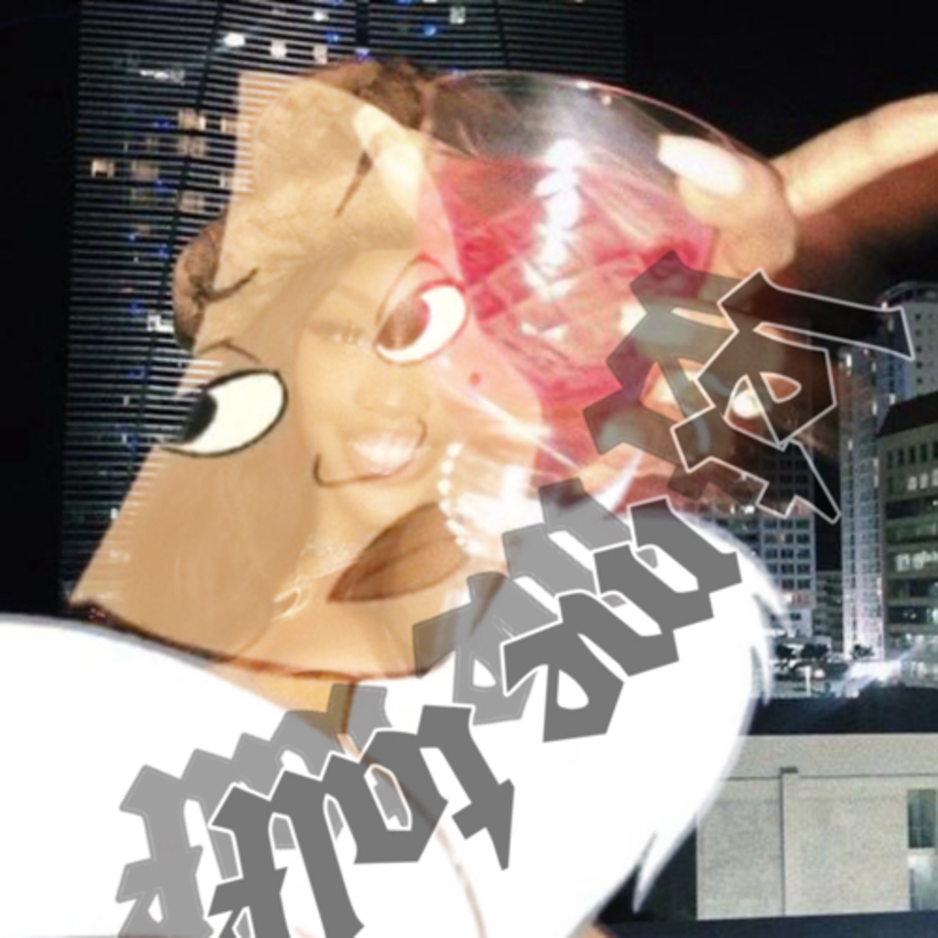𝕱𝖎𝖗𝖘𝖙 𝖘𝖚𝖓𝖉𝖆𝖞༒ episode artwork