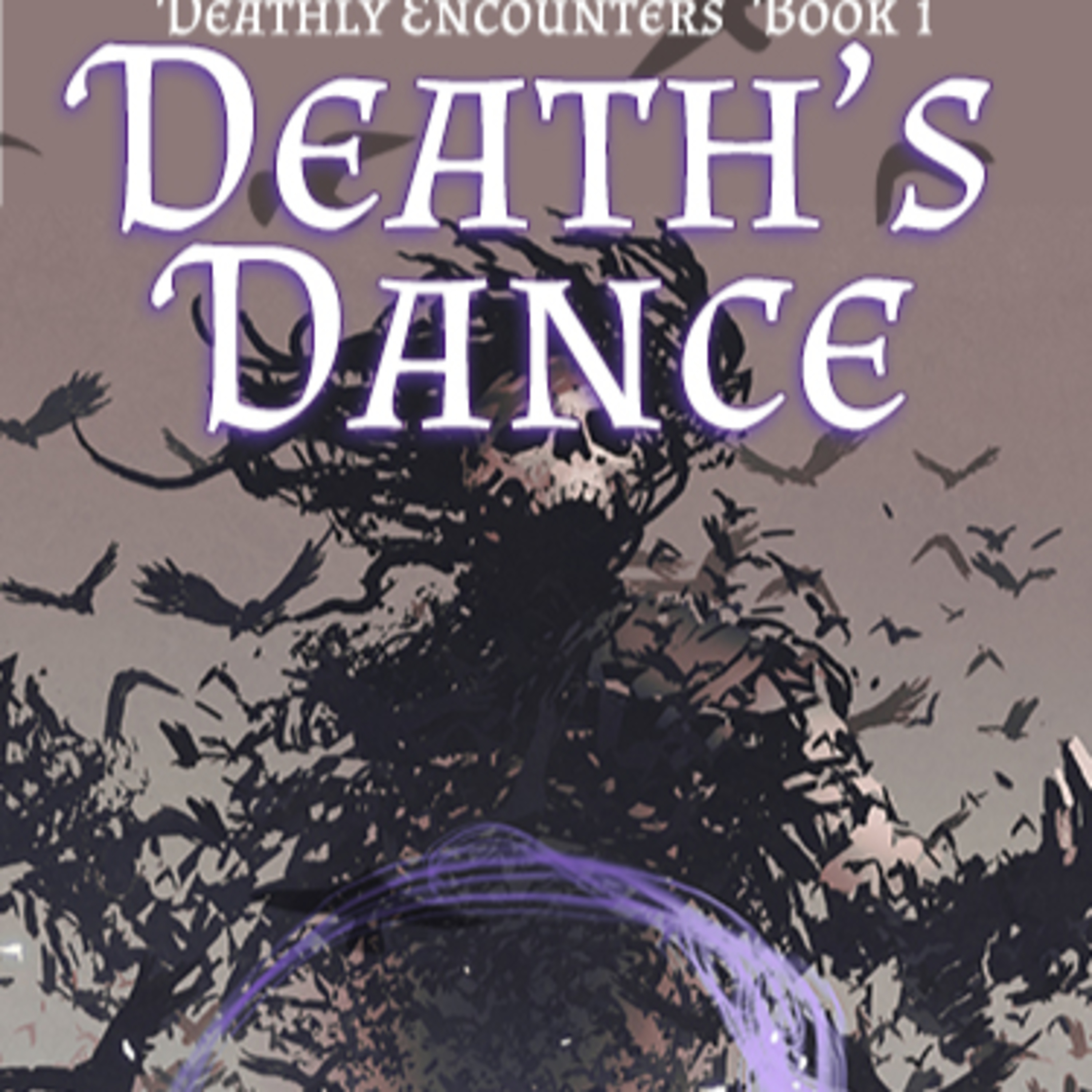 Crymsyn Hart - Paranormal and Horror Author