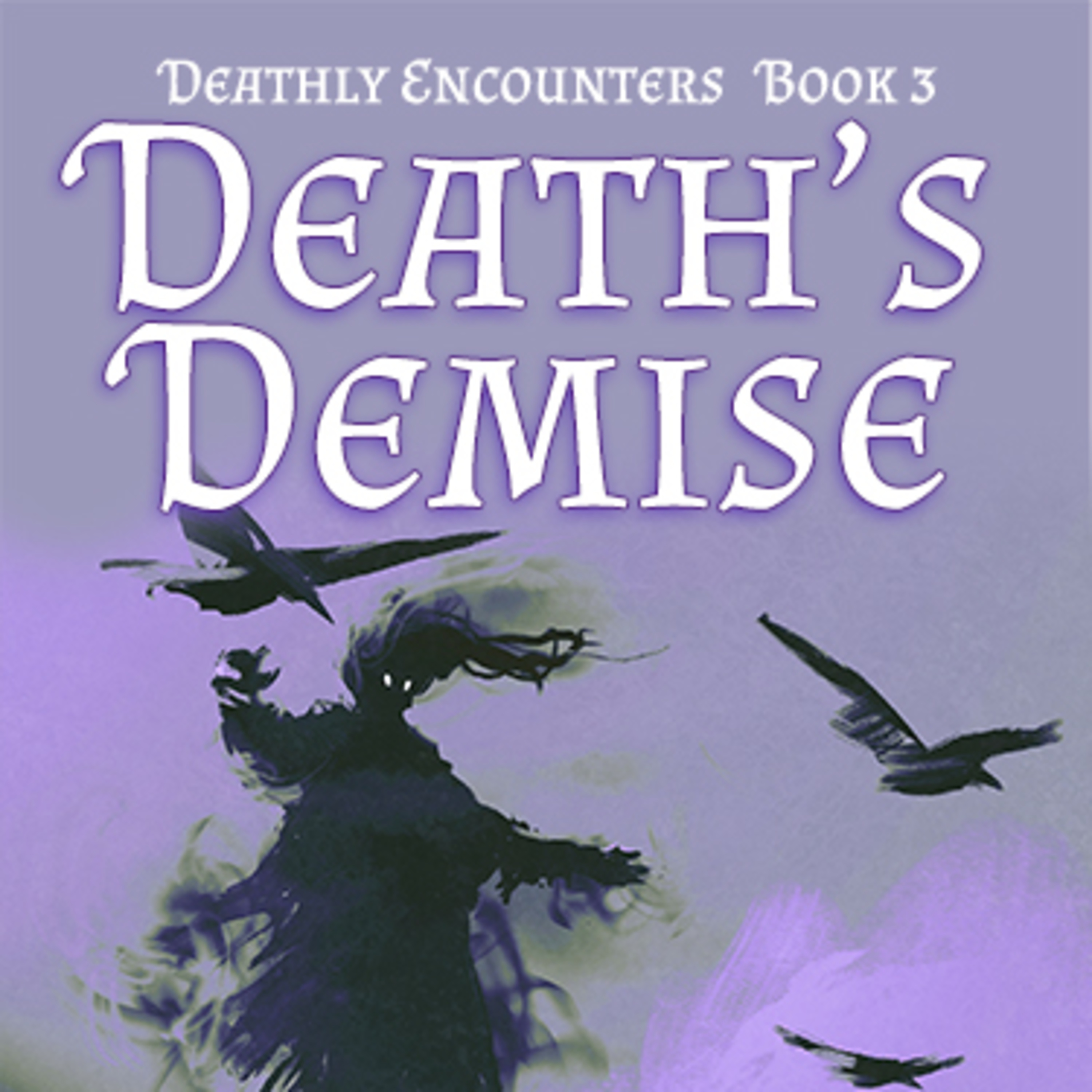 Crymsyn Hart - Paranormal and Horror Author