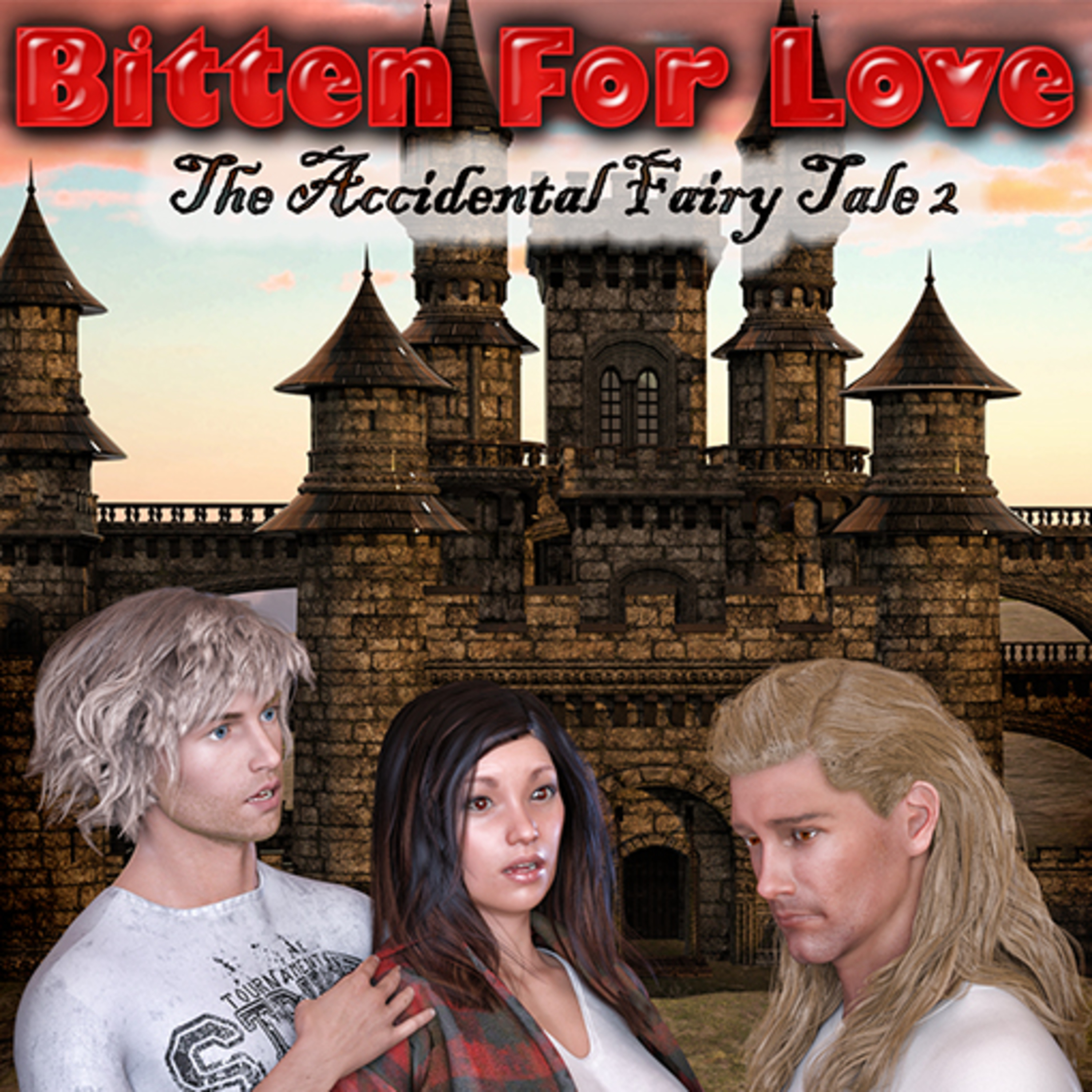 Crymsyn Hart - Paranormal and Horror Author