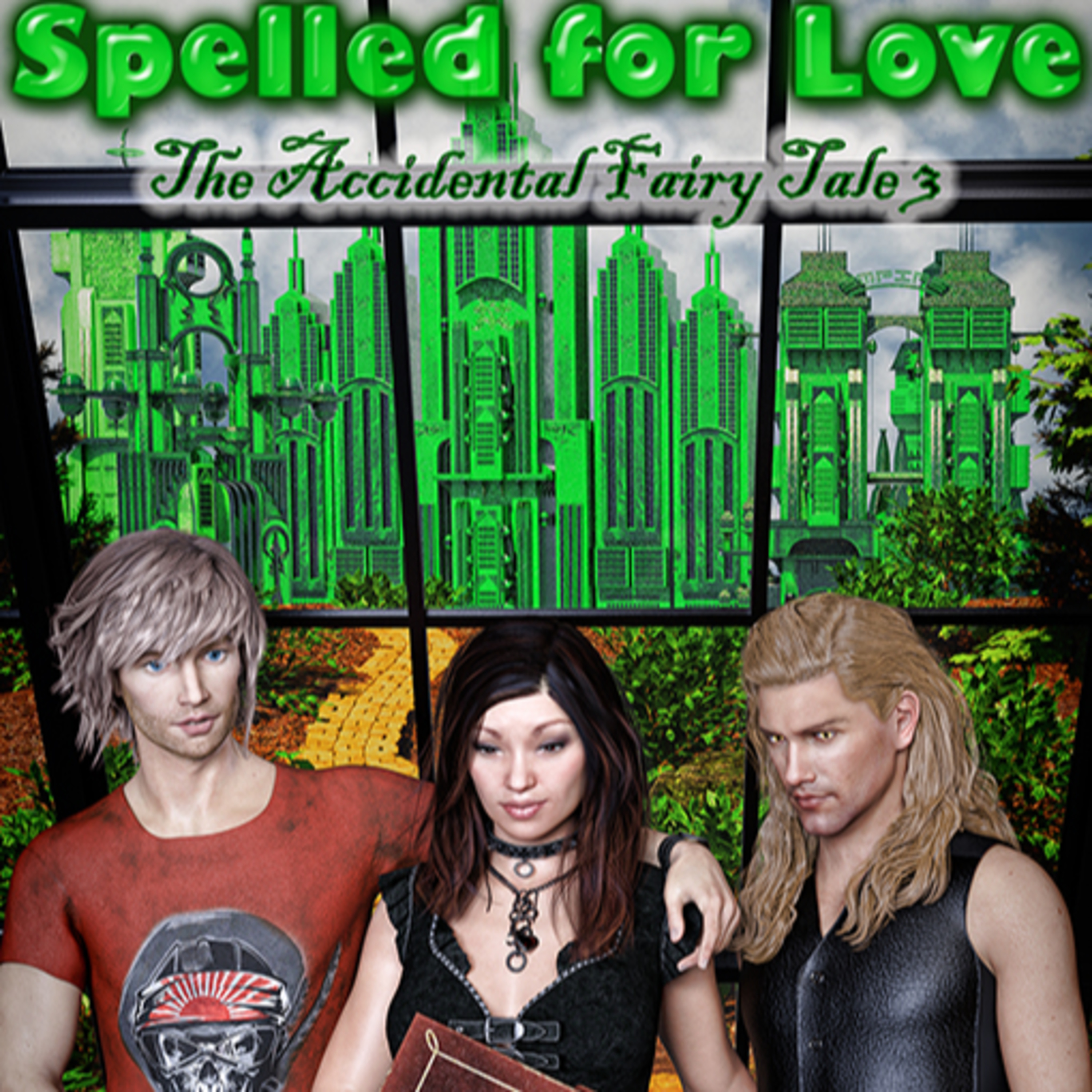 Crymsyn Hart - Paranormal and Horror Author