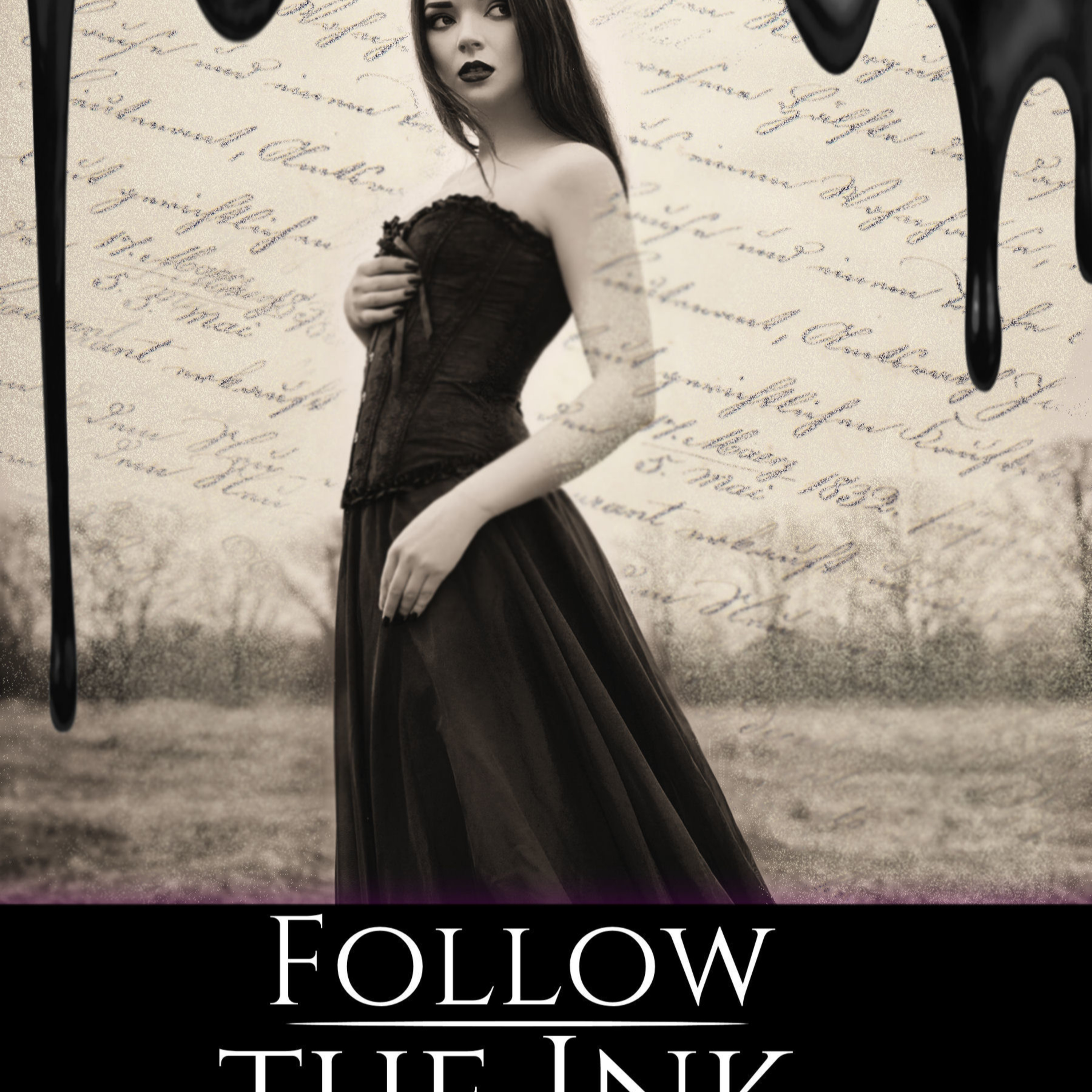 Crymsyn Hart - Paranormal and Horror Author