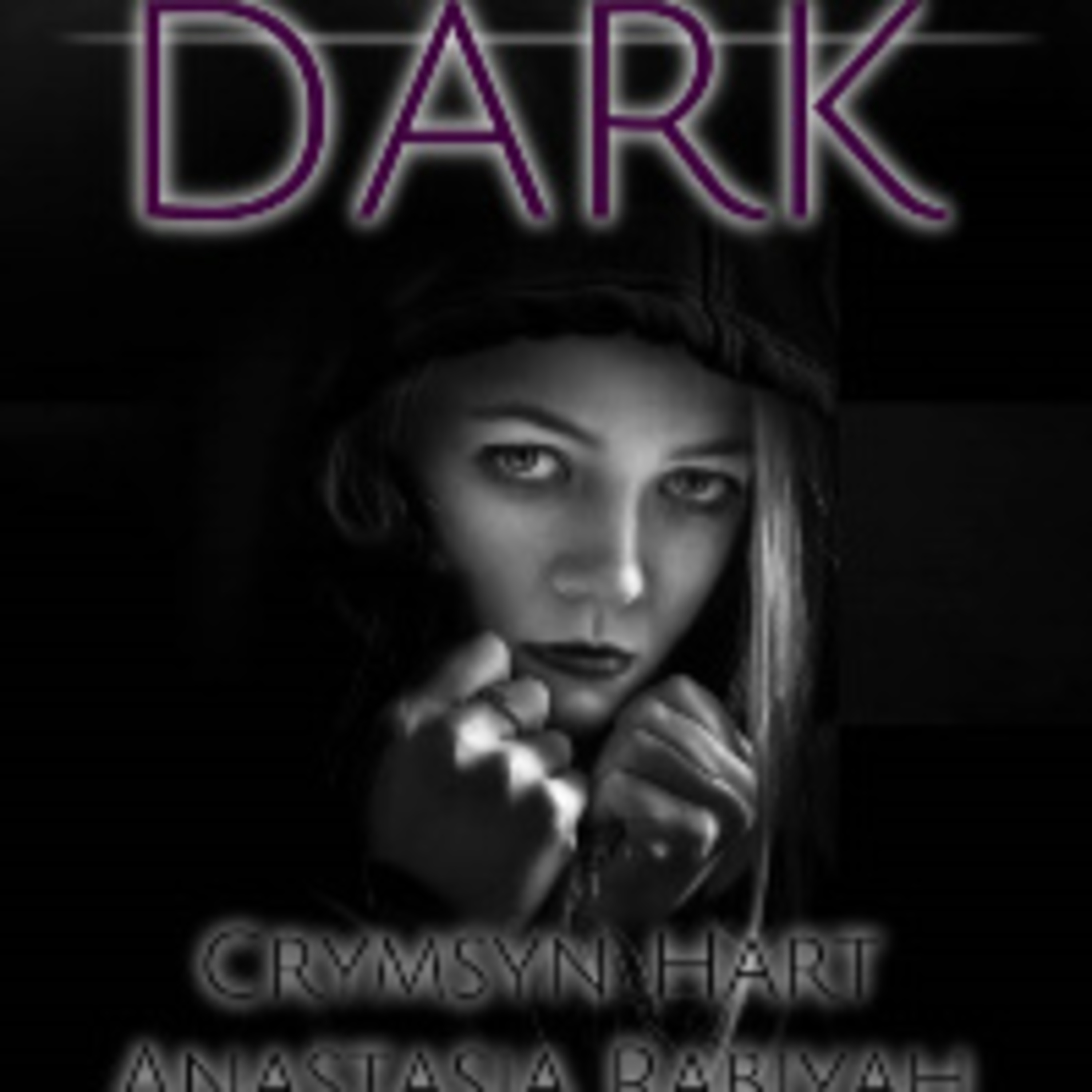 Crymsyn Hart - Paranormal and Horror Author