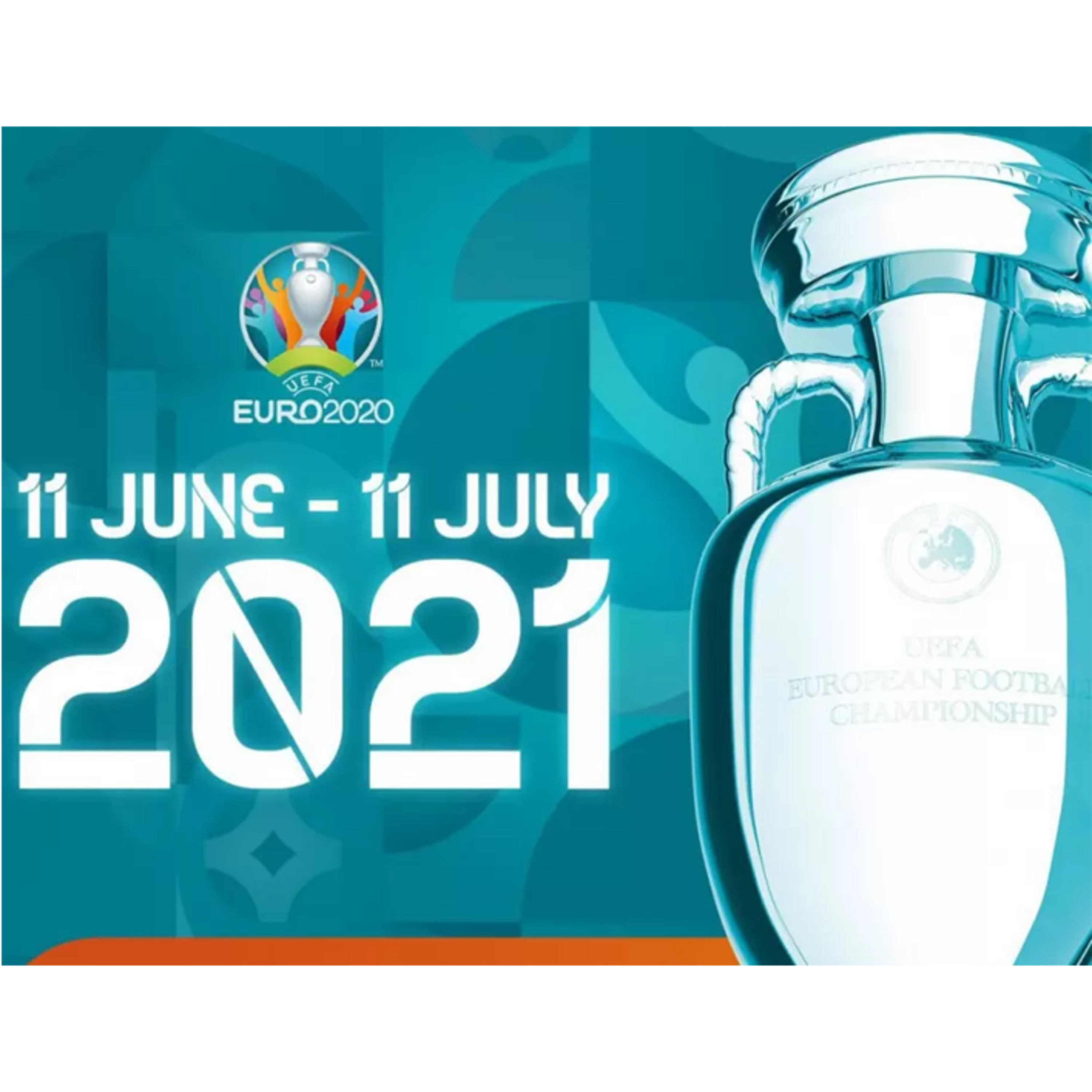 Епизод 4 - Евро 2020 начало