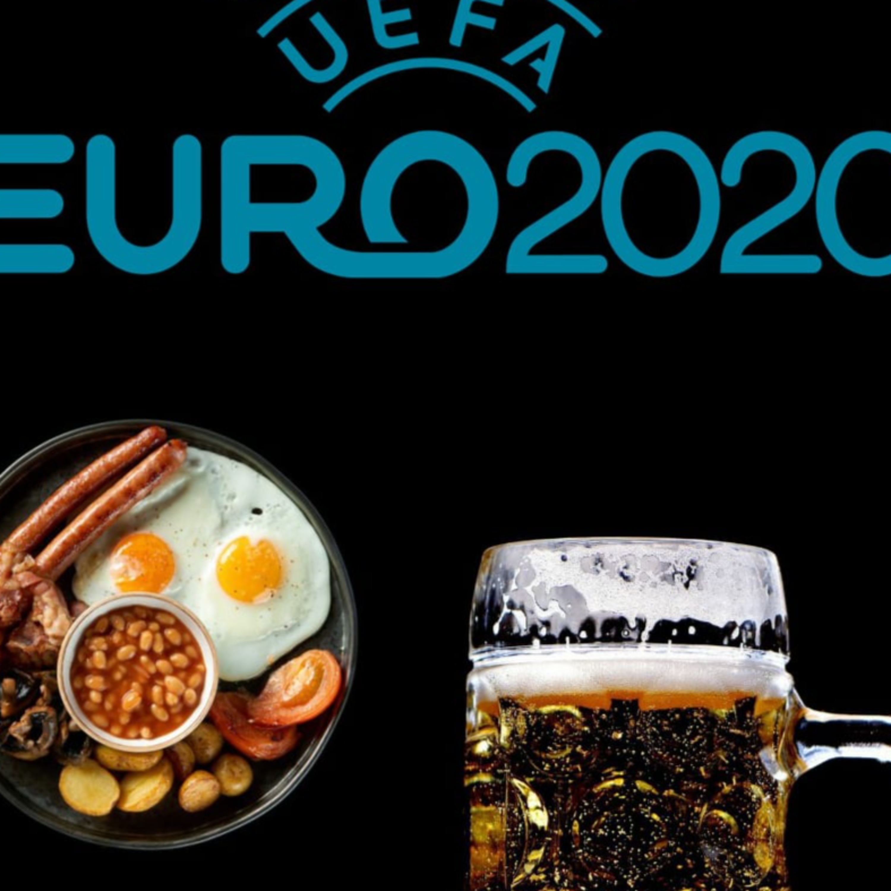 Епизод 6 - Евро 2020, 1/8 финали episode artwork