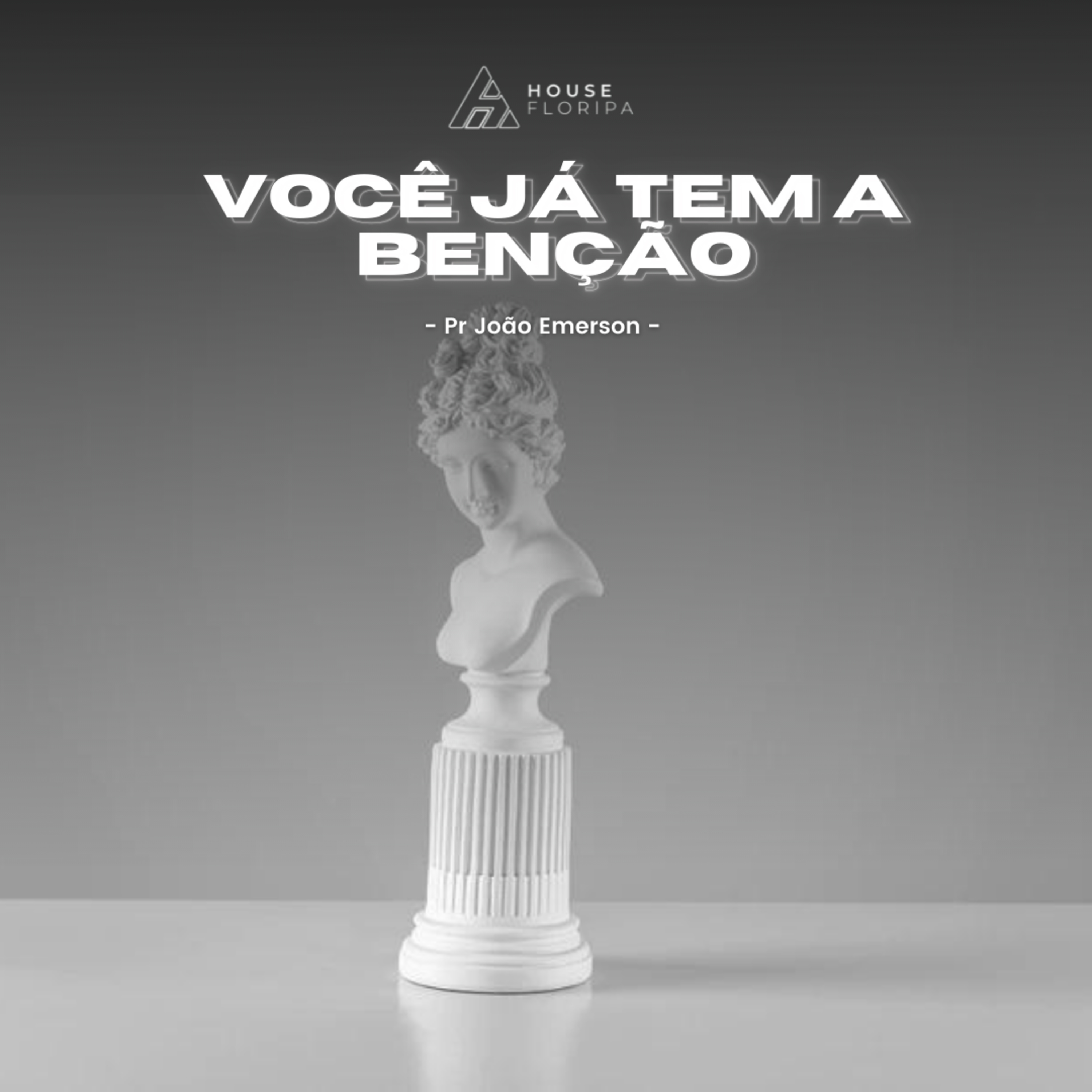 Você já tem a Bênção | Pr João Emerson episode artwork