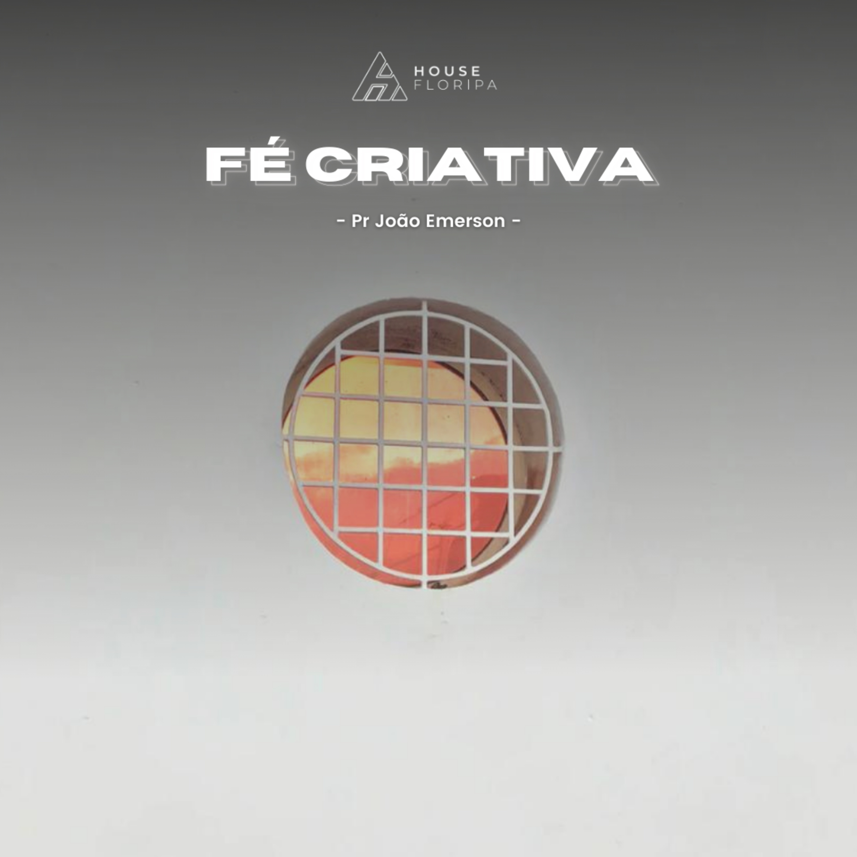 Fé Criativa | Pr João Emerson  episode artwork