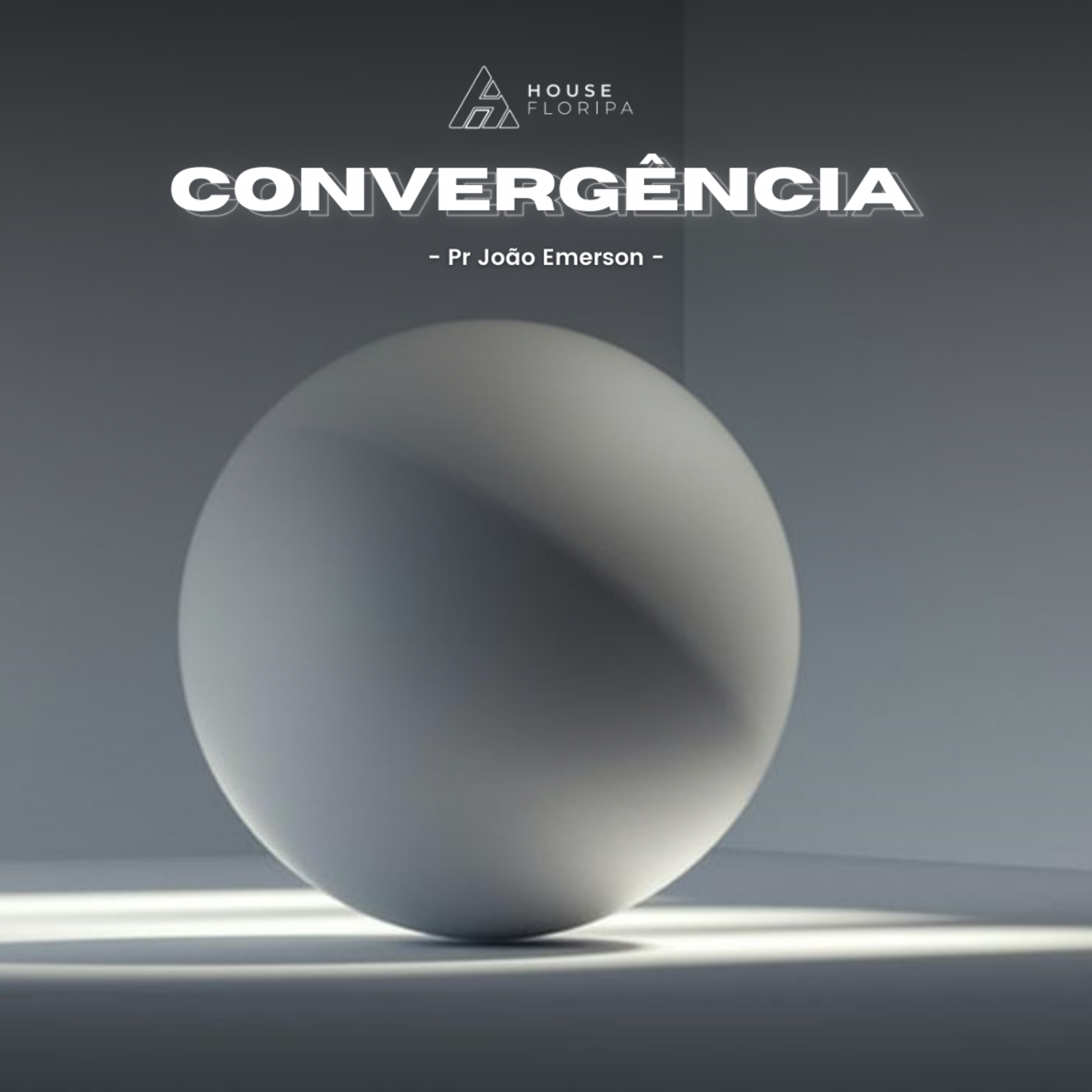 Convergência | Pr João Emerson episode artwork